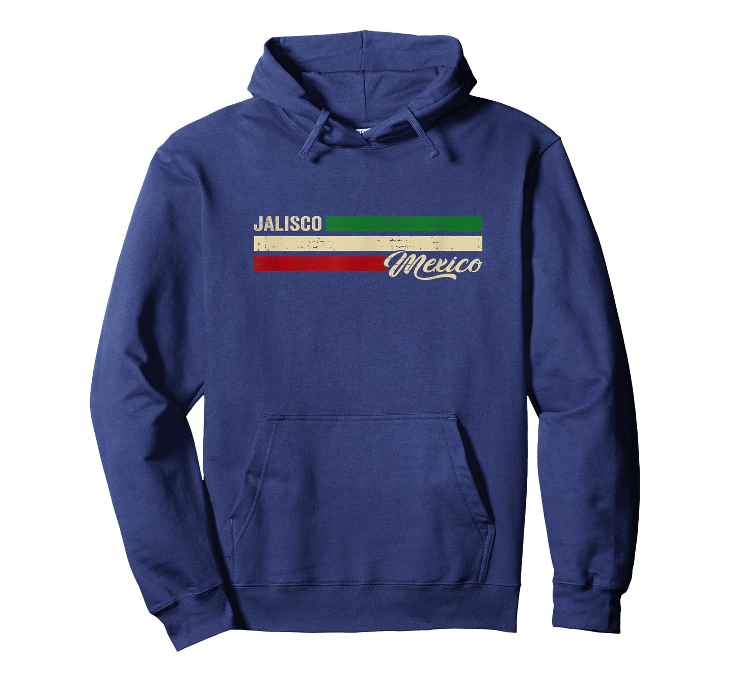 Jalisco Mexico T-Shirt