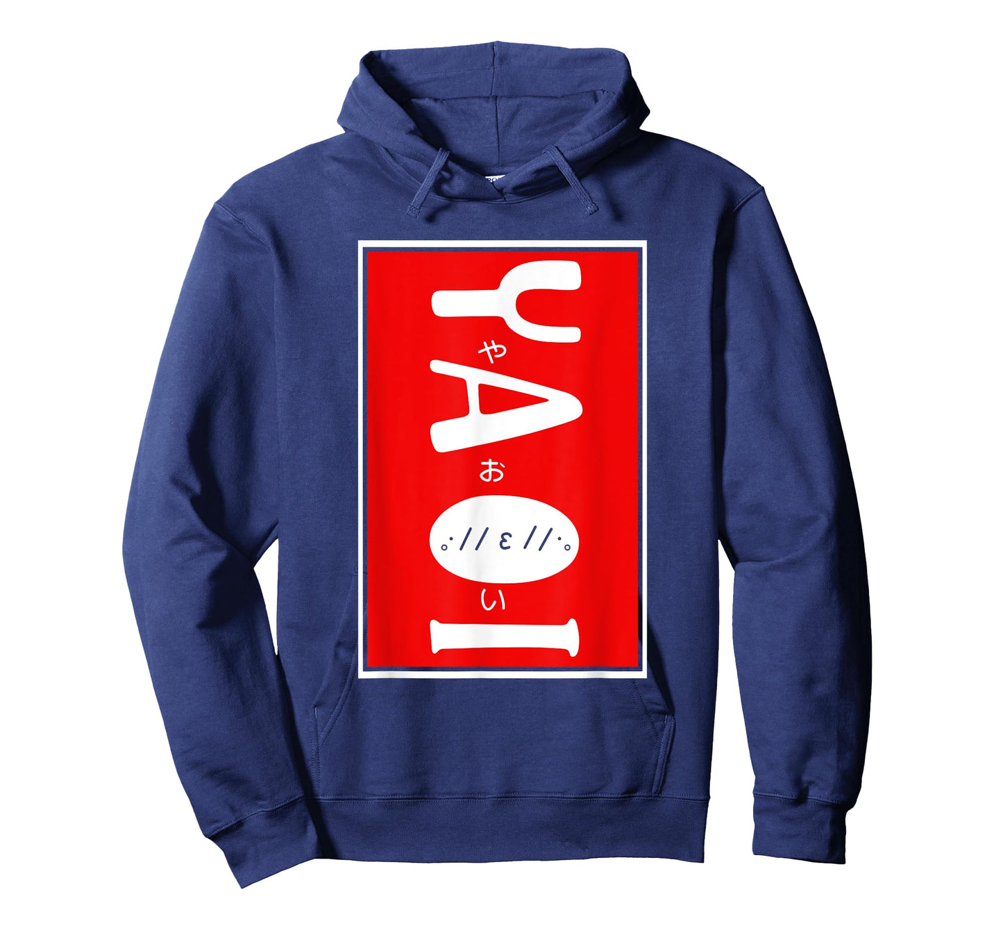 Anime Yaoi T-Shirt