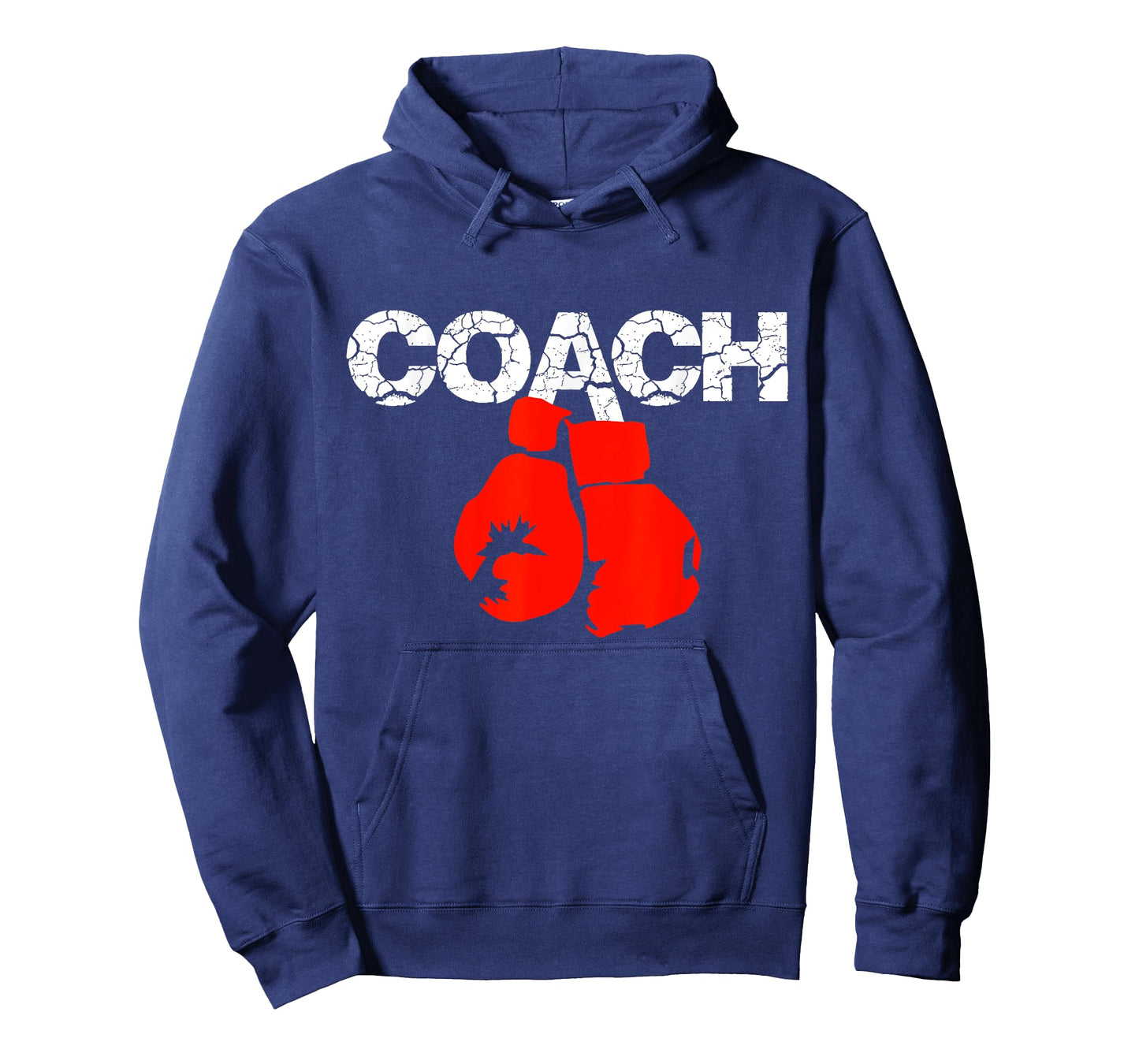 Boxing Coach Definition Boxing Trainer T-Shirt Boxing Coach T-Shirt
