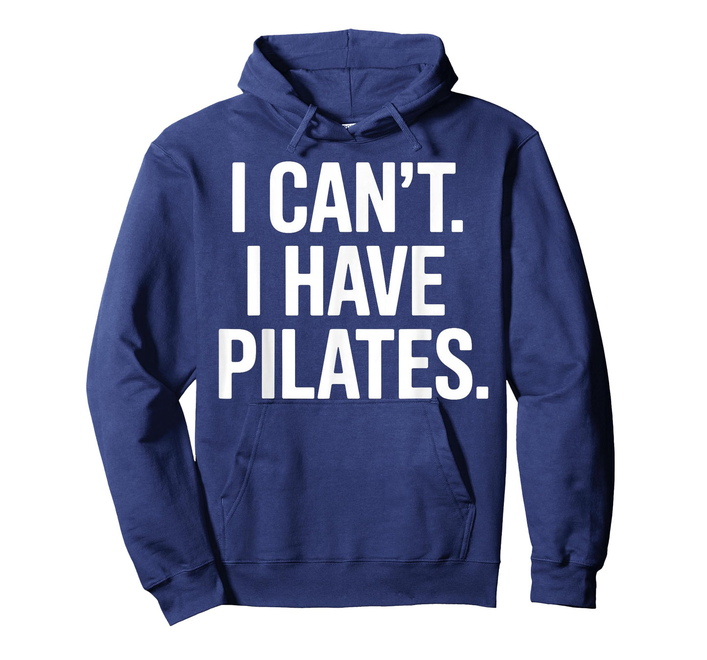 Funny Pilates Art for Men Women Pilates Club Pilates Lover T-Shirt