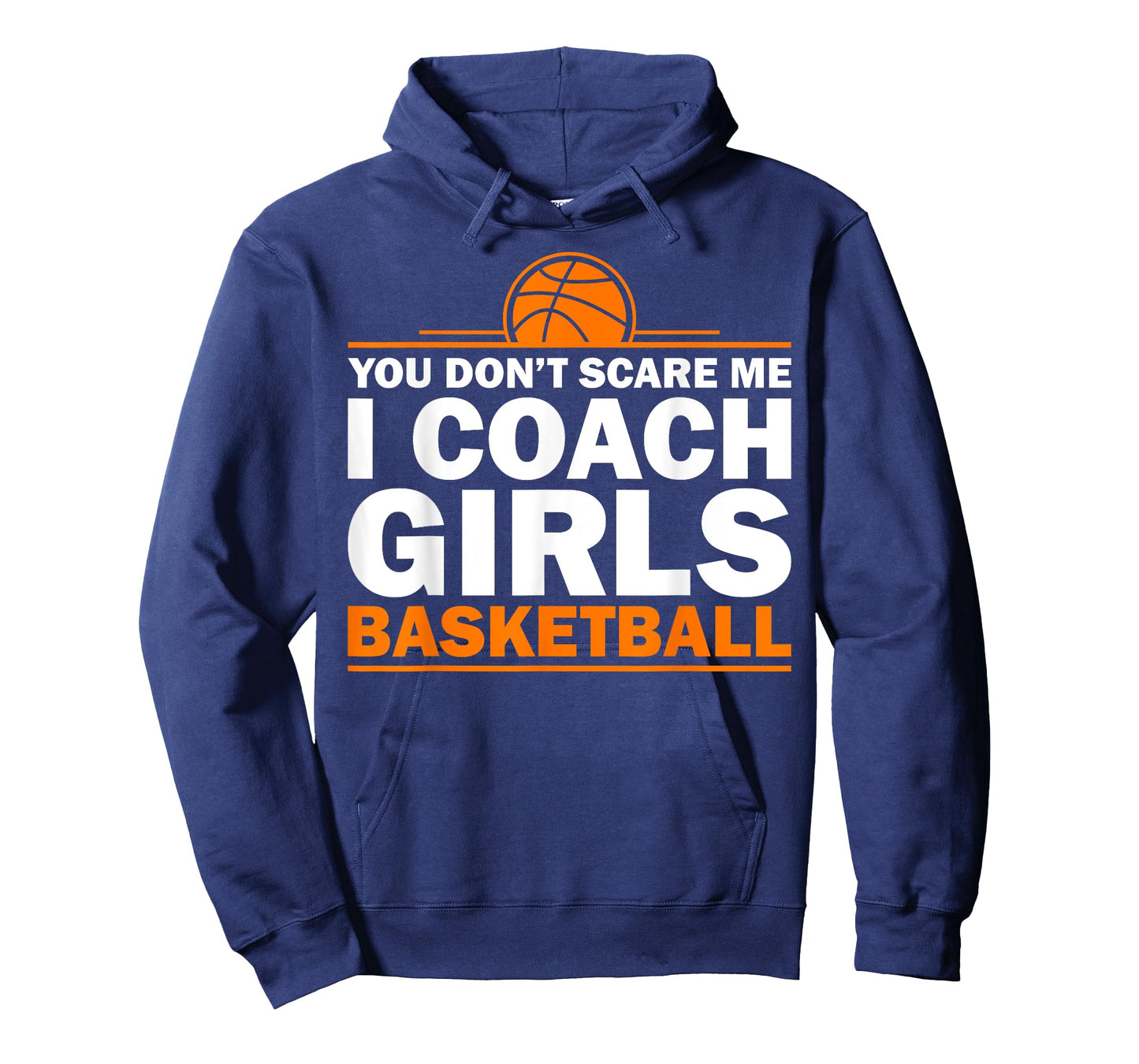 Funny Basketball Coaching Men Women Team Trainer Instructor T-Shirt