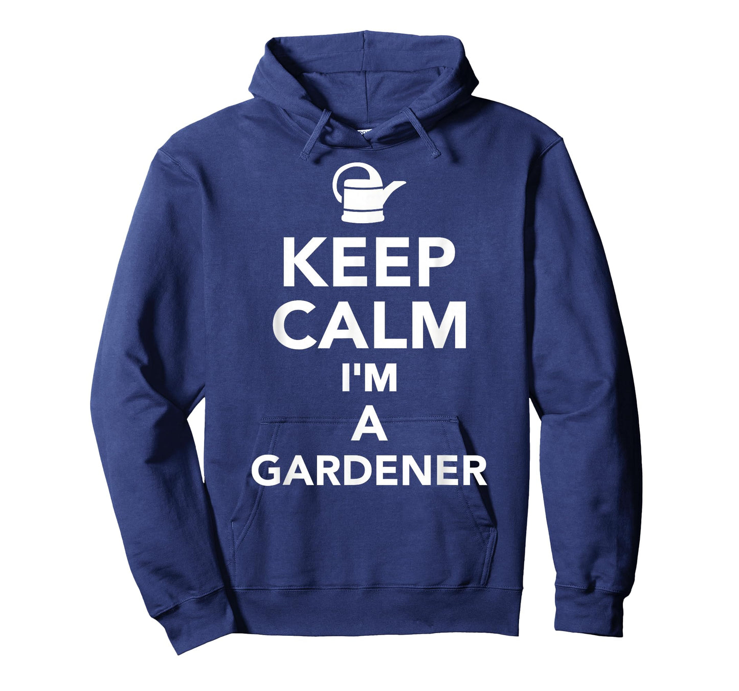 Keep calm Im a gardener T-Shirt