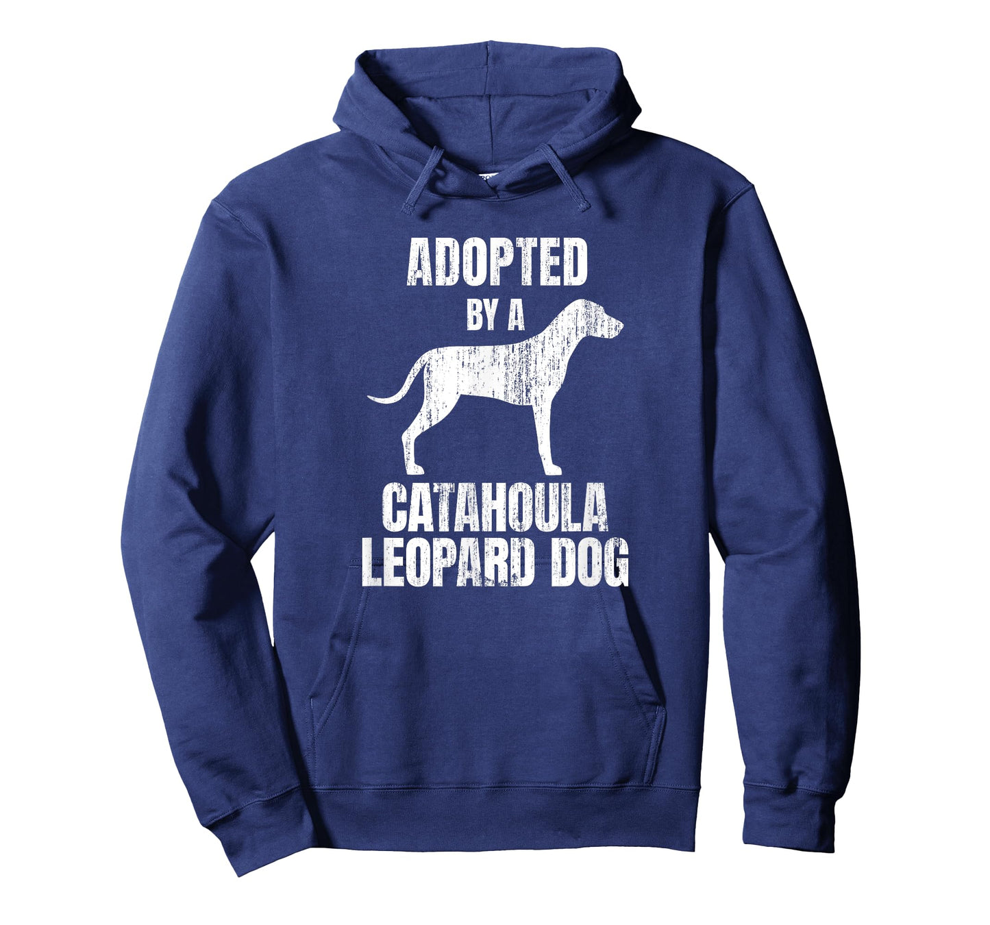 Catahoula Leopard T-Shirt - Funny Dog Lover Shirt T-Shirt