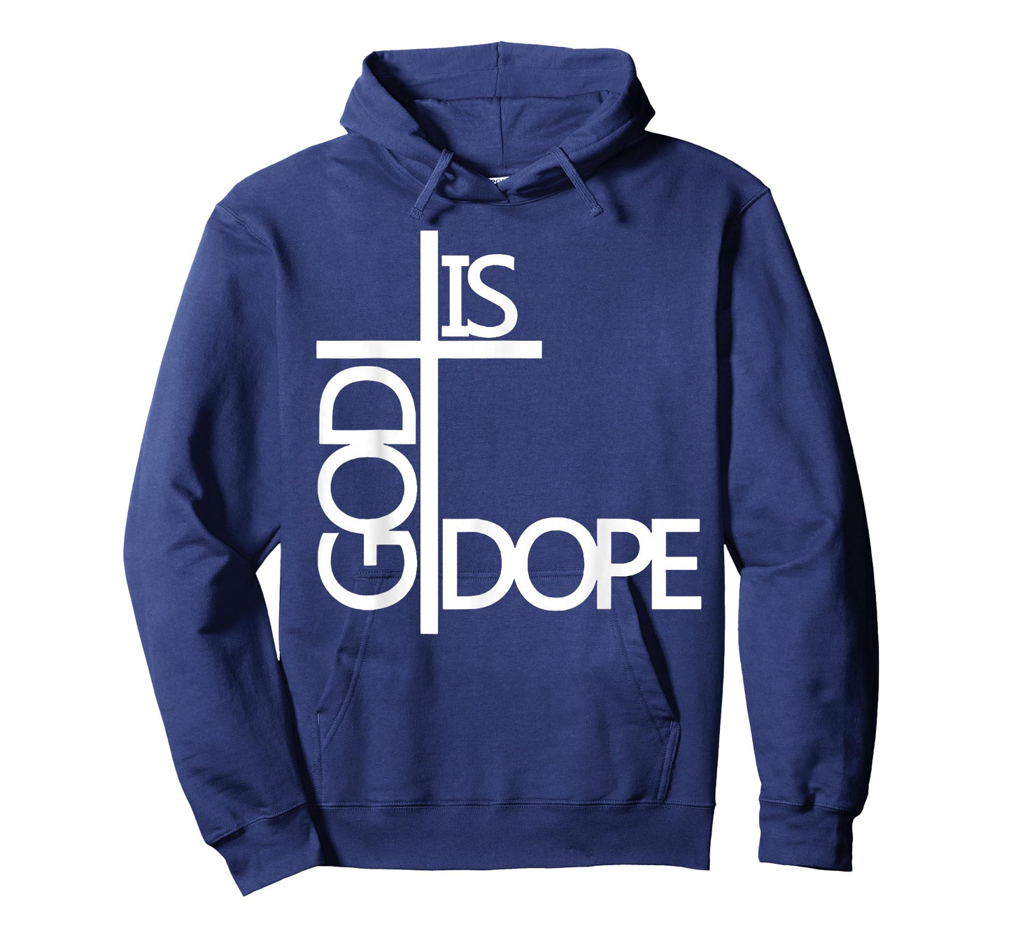 God Is Dope T-Shirt
