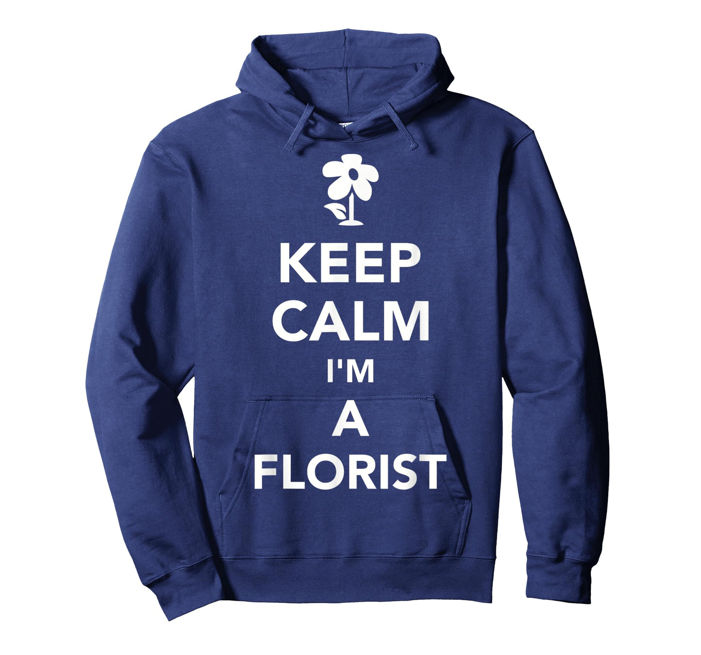 Keep calm I'm a florist T-Shirt
