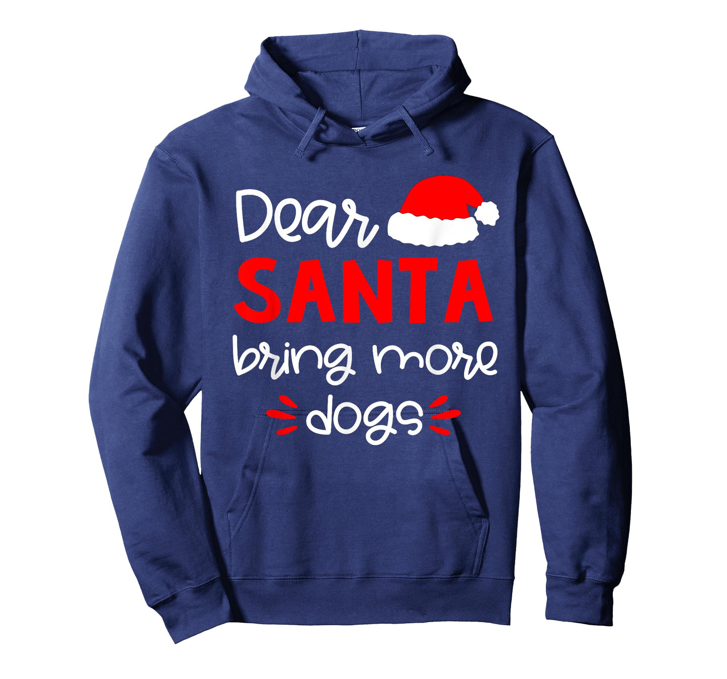 Dear Santa Shirt Funny Matching Family Christmas Pajamas T-Shirt