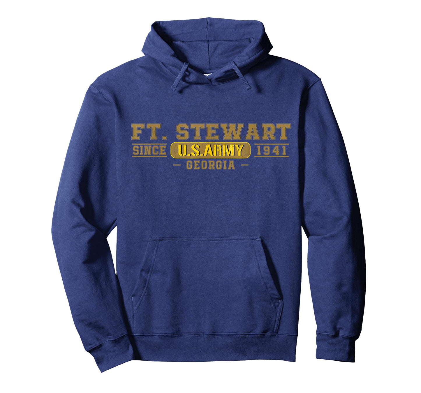 Fort Stewart Georgia Army Base, 3rd Infantry T-Shirt