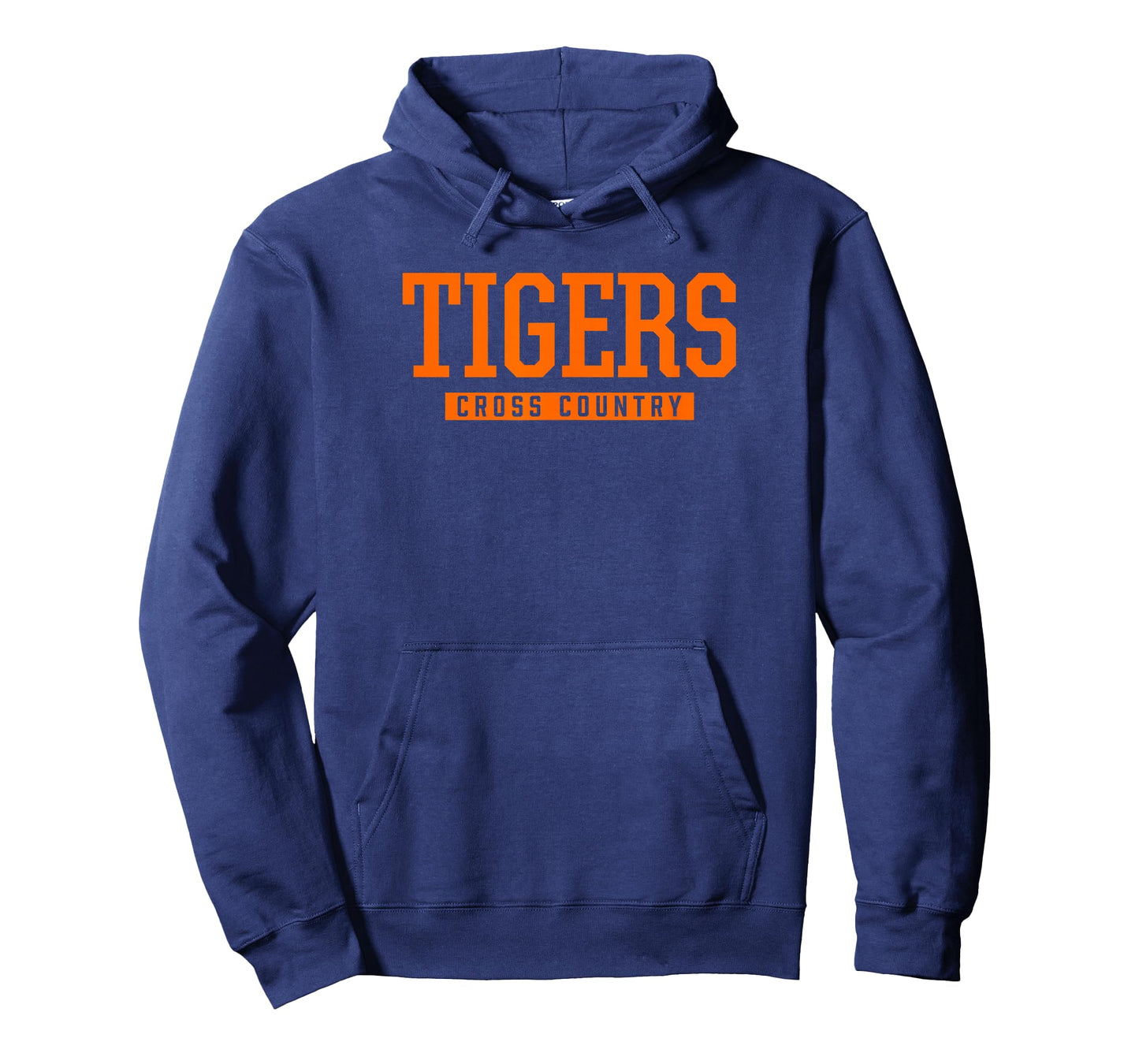 Stratford Tigers Cross Country HS T-Shirt