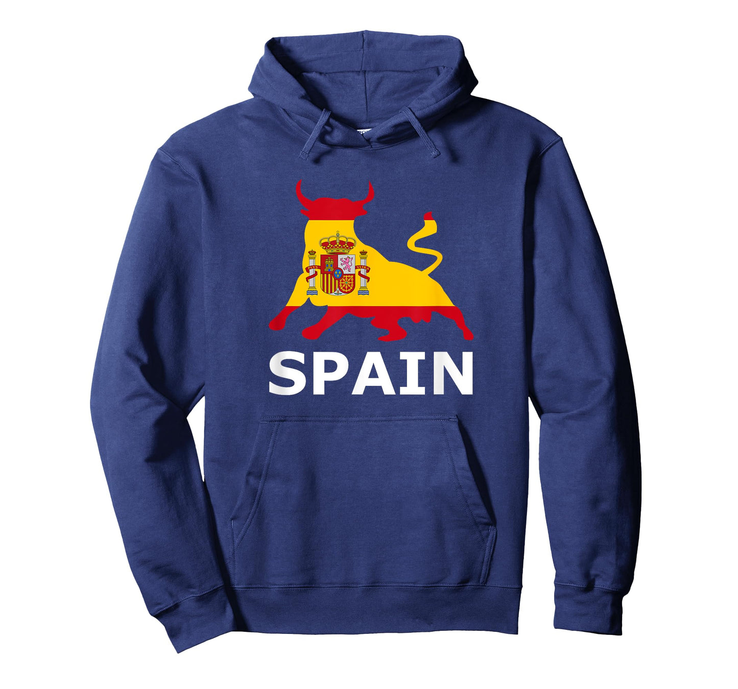 Spanish Bull Fighting Spain T-Shirt