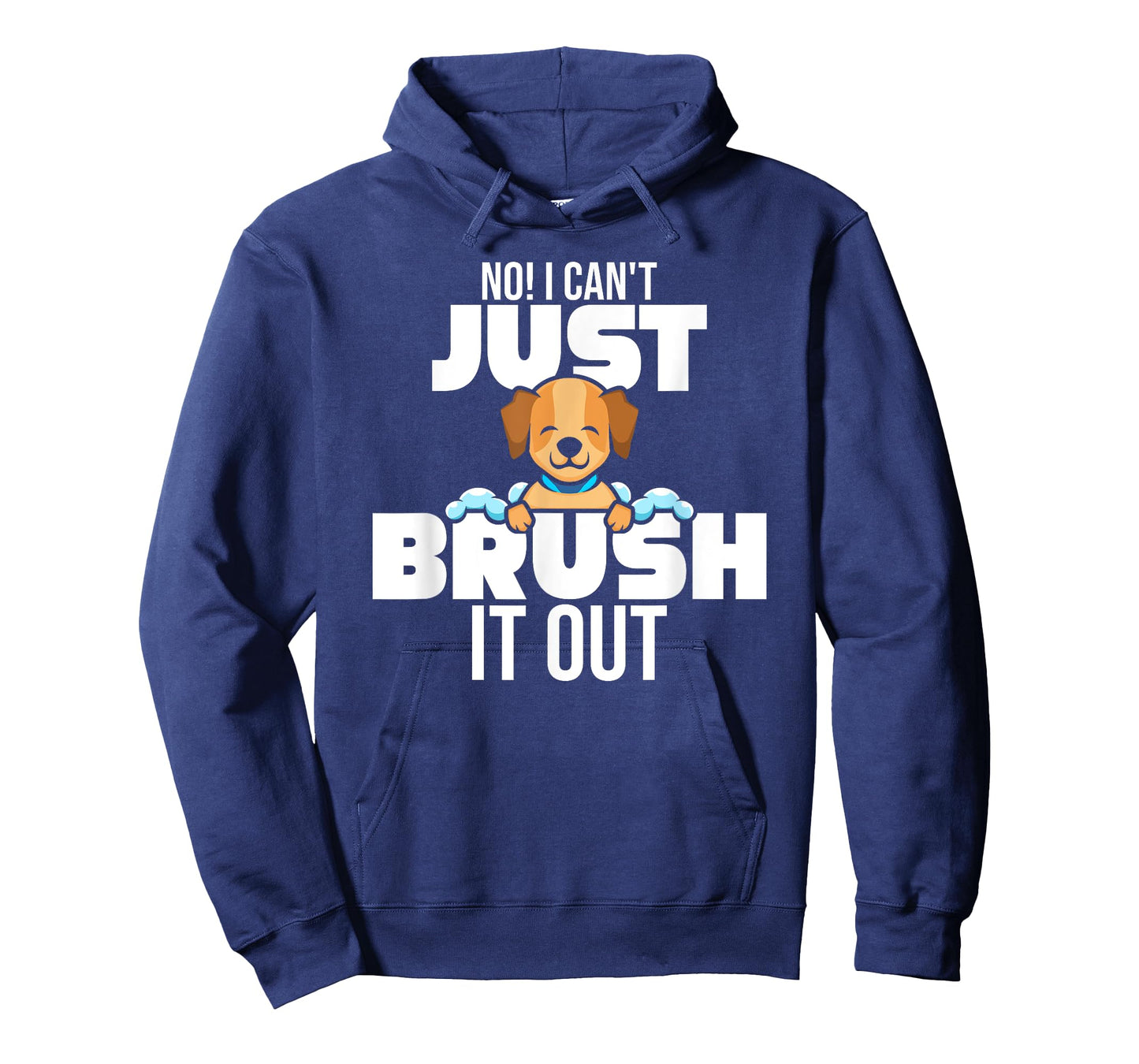 Funny Dog Groomer Gifts Pet Grooming Spa Treatment Gifts T-Shirt