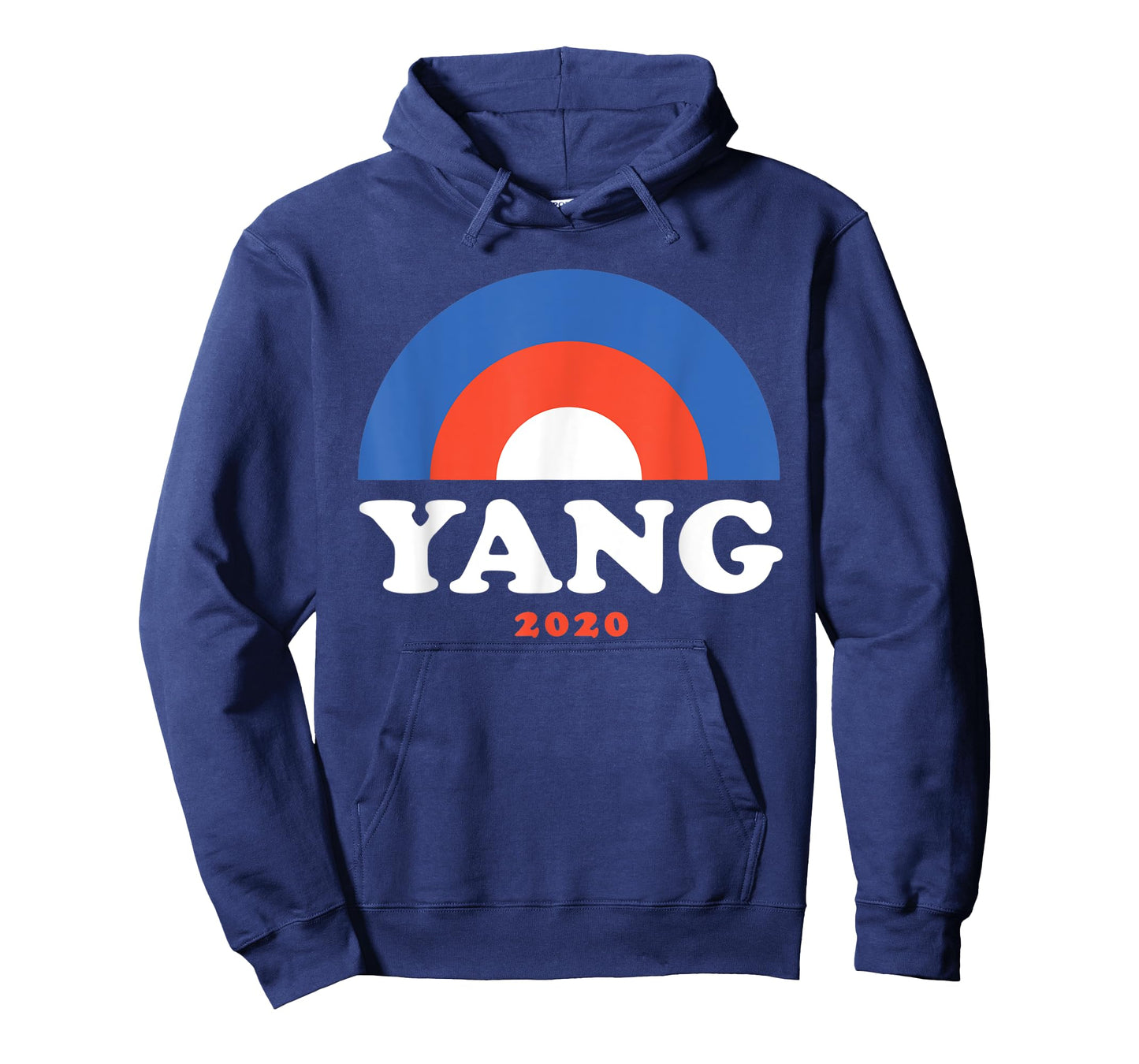 Andrew Yang Shirt - Yang 2020 - Andrew Yang T-Shirt
