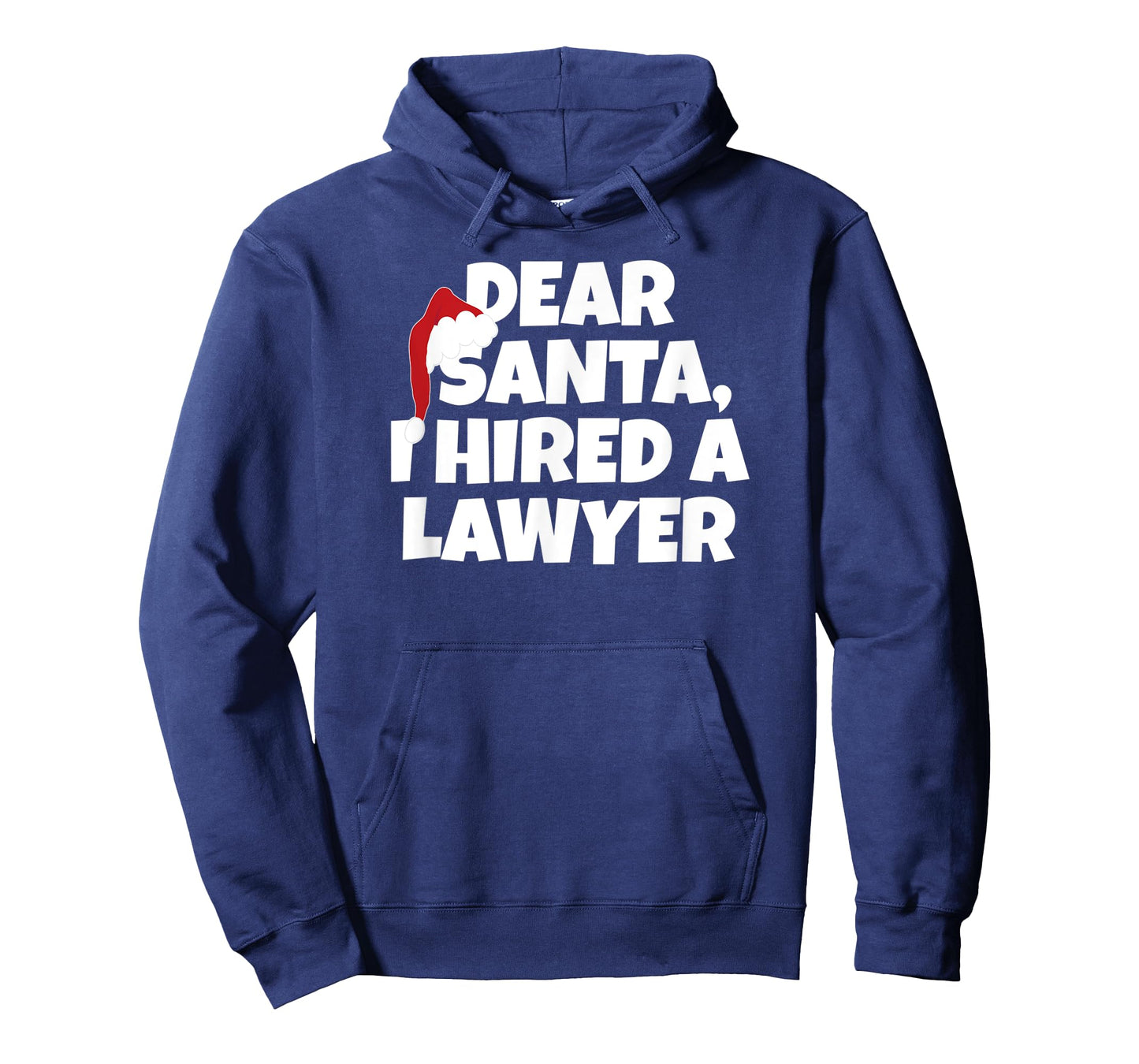 Dear Santa, I Know Where You Live - Christmas T-Shirt