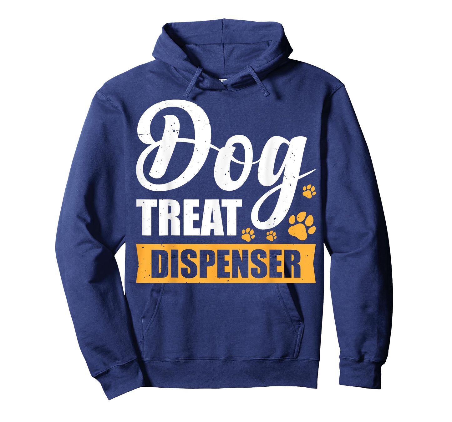 Dog Treat Dispenser Men Women T-Shirt