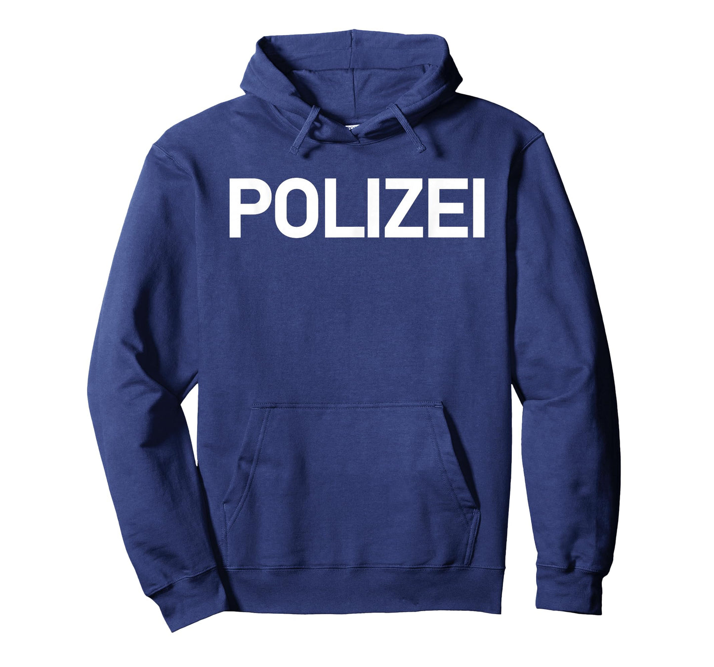 POLIZEI GERMAN POLICE GERMANY HALLOWEEN COSTUME TEE T-Shirt