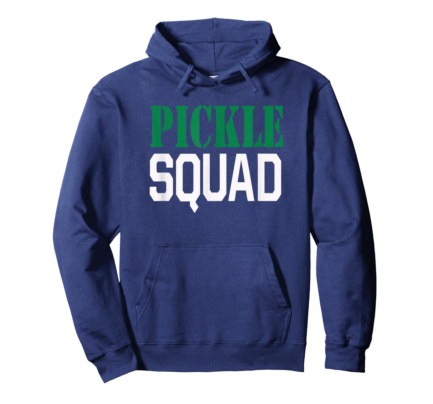 Pickle Squad T-Shirt Funny Gift T-Shirt
