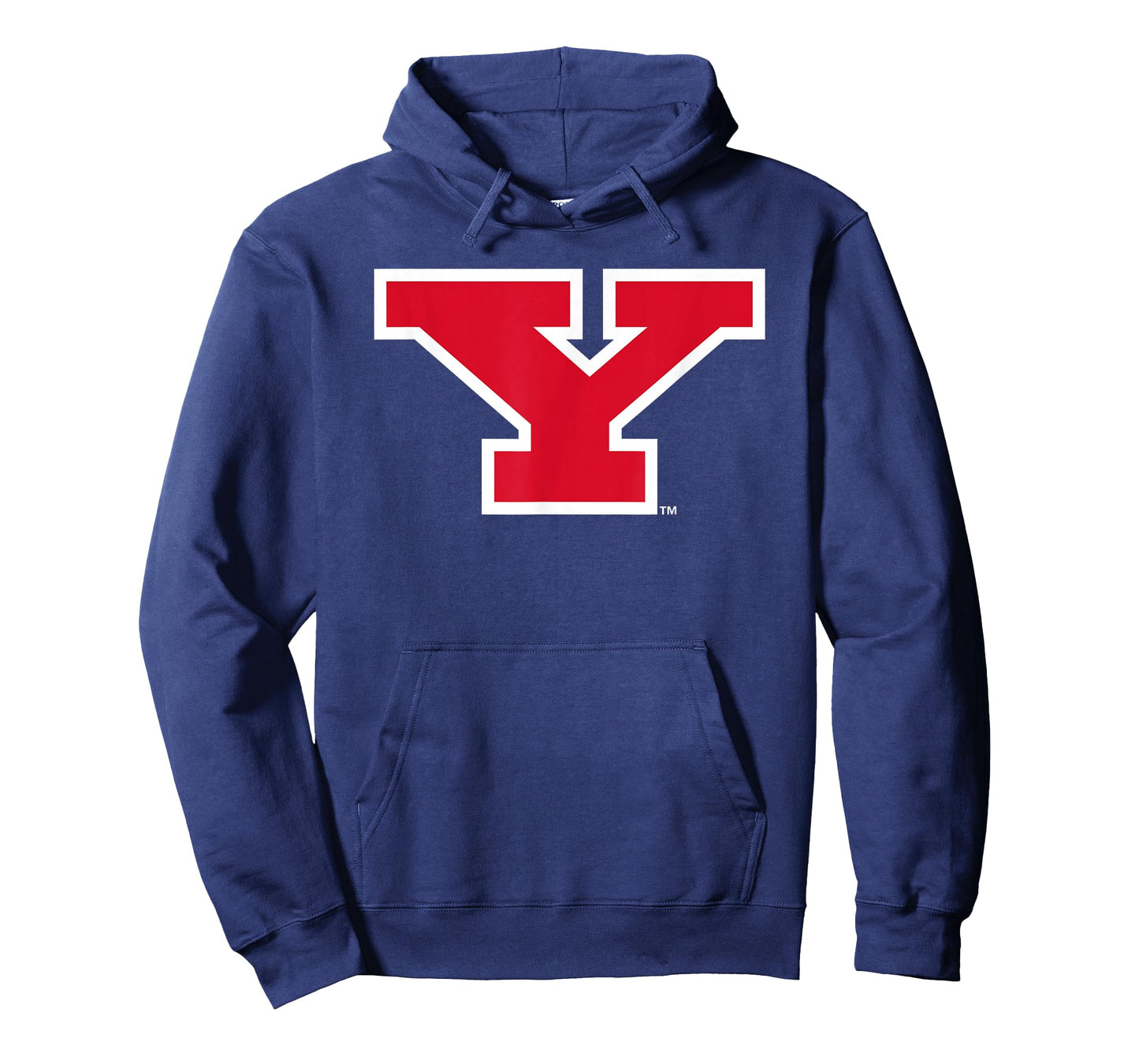 Youngstown State Penguins Icon Officially Licensed T-Shirt