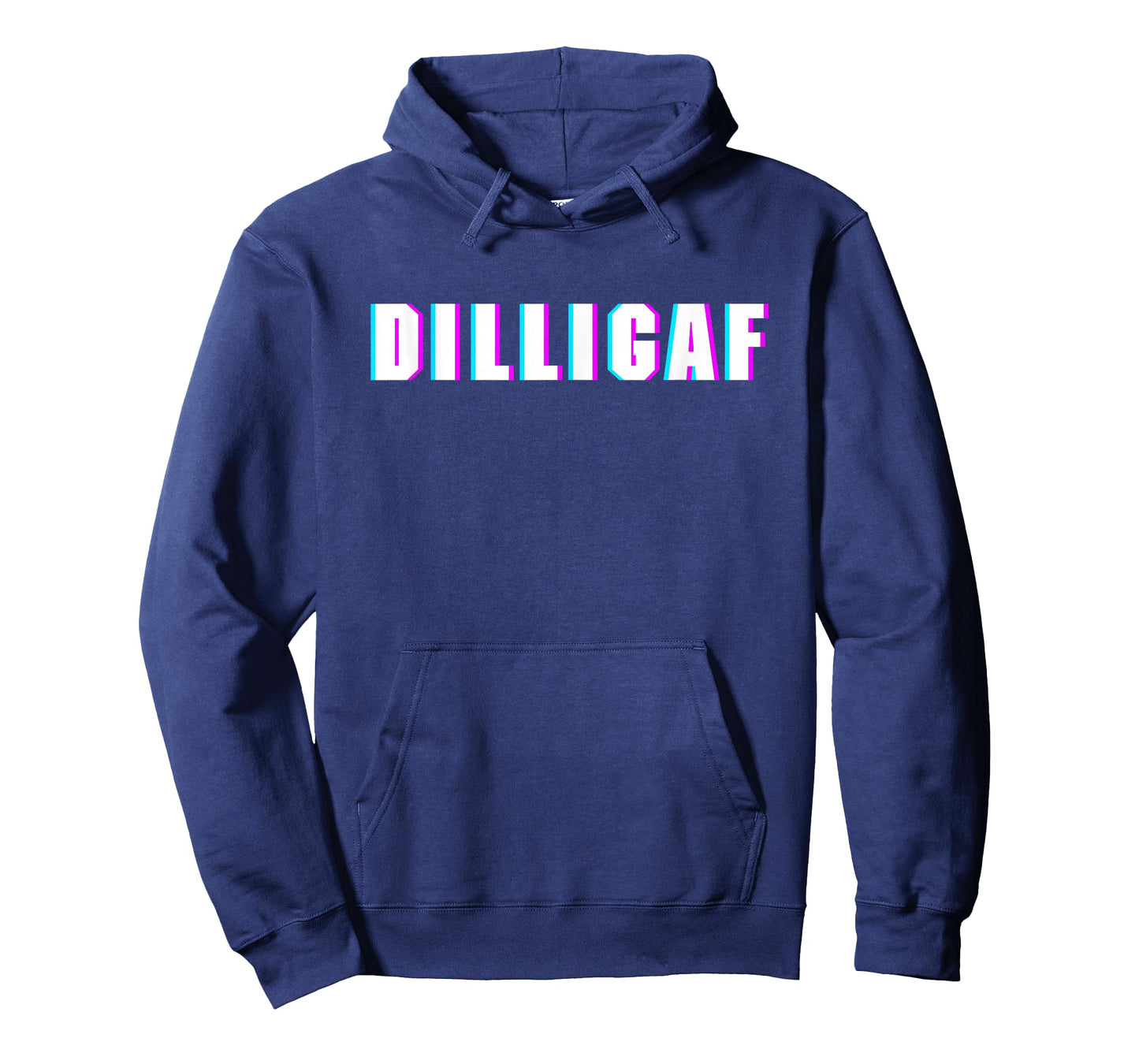 DILLIGAF T-Shirt