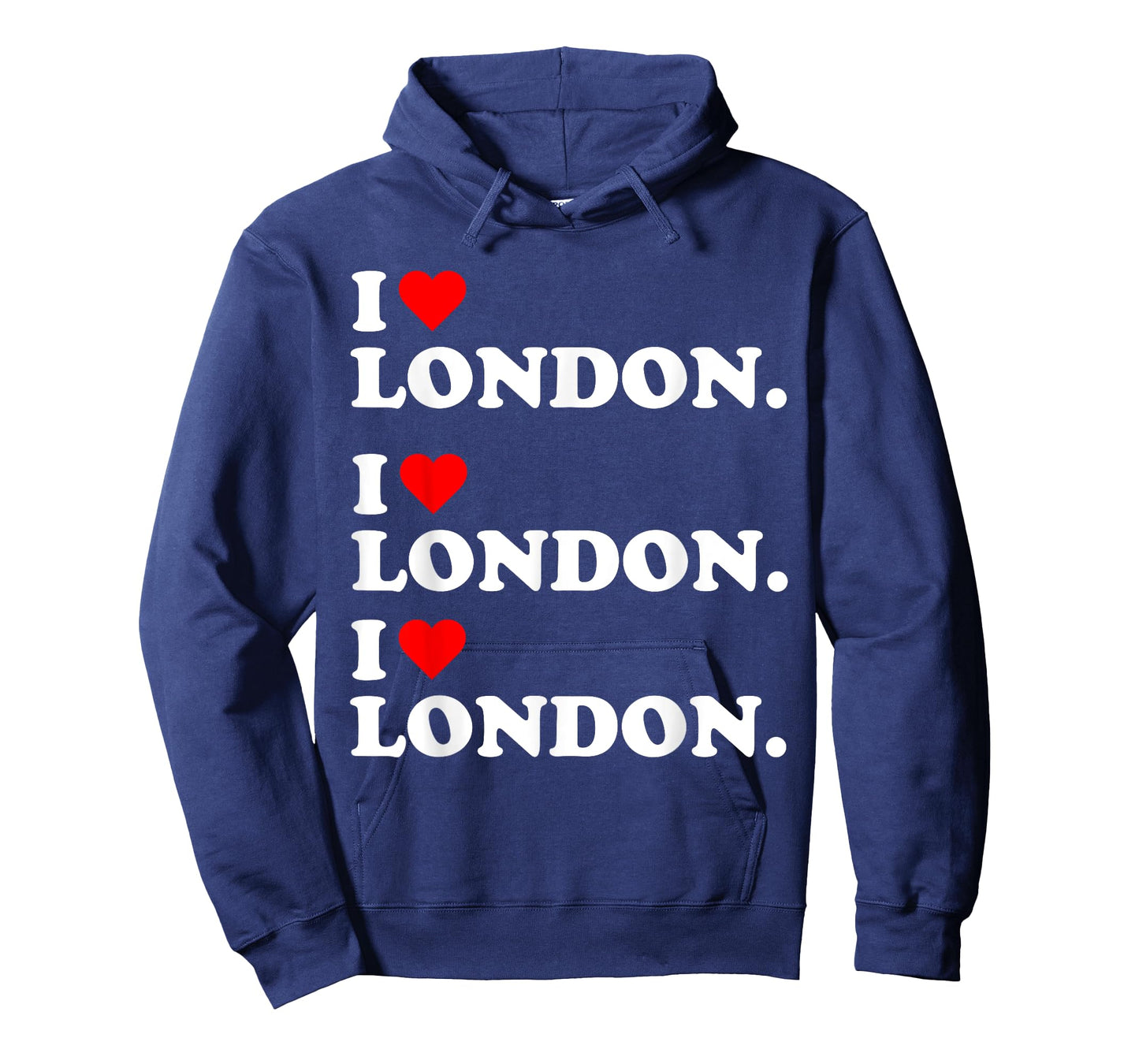 I heart London Love United Kingdom Brirtin Britsh Day T-Shirt