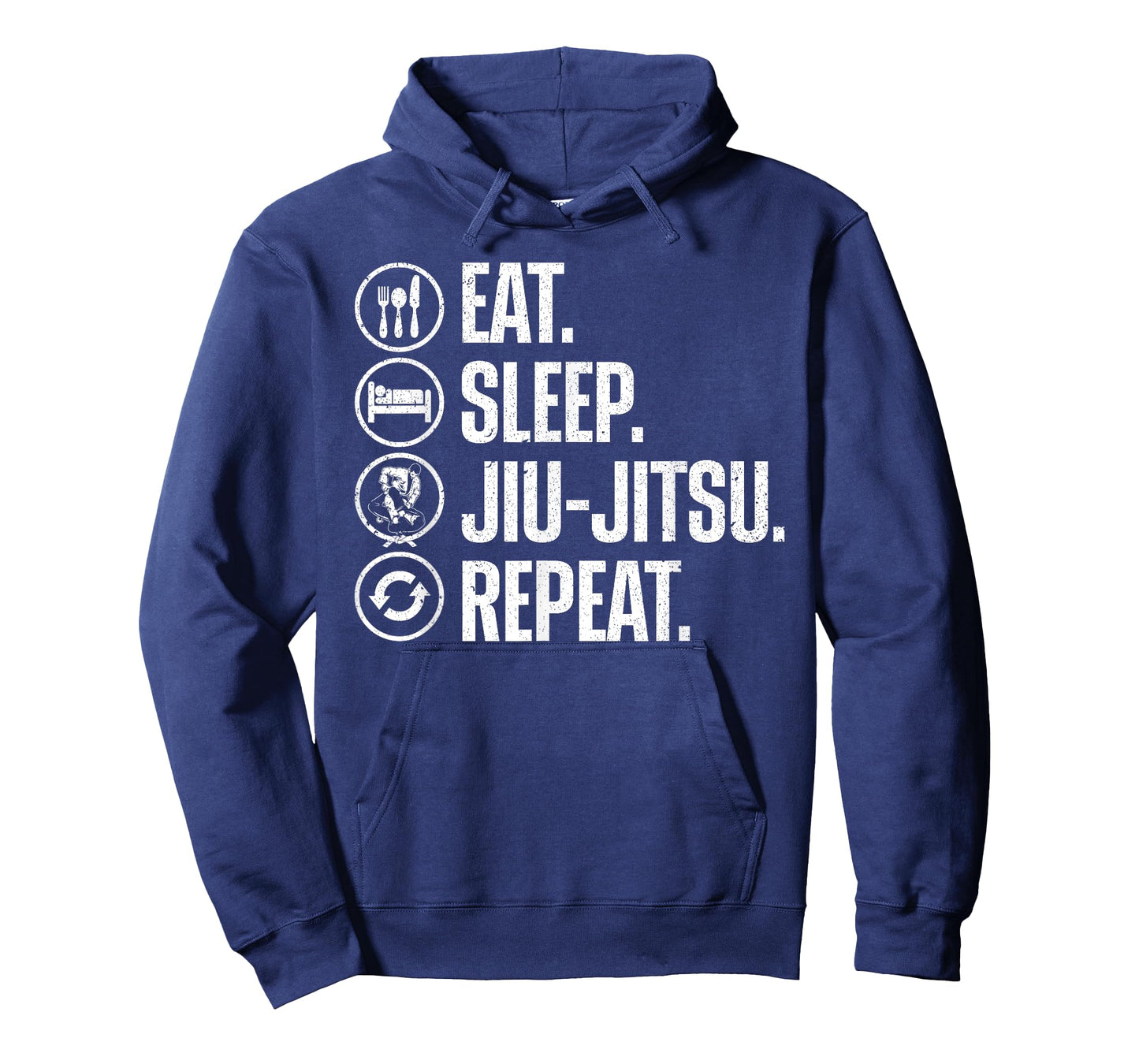 Funny Jiu Jitsu For Men Women Kids Brazilian Jiu Jitsu BJJ T-Shirt