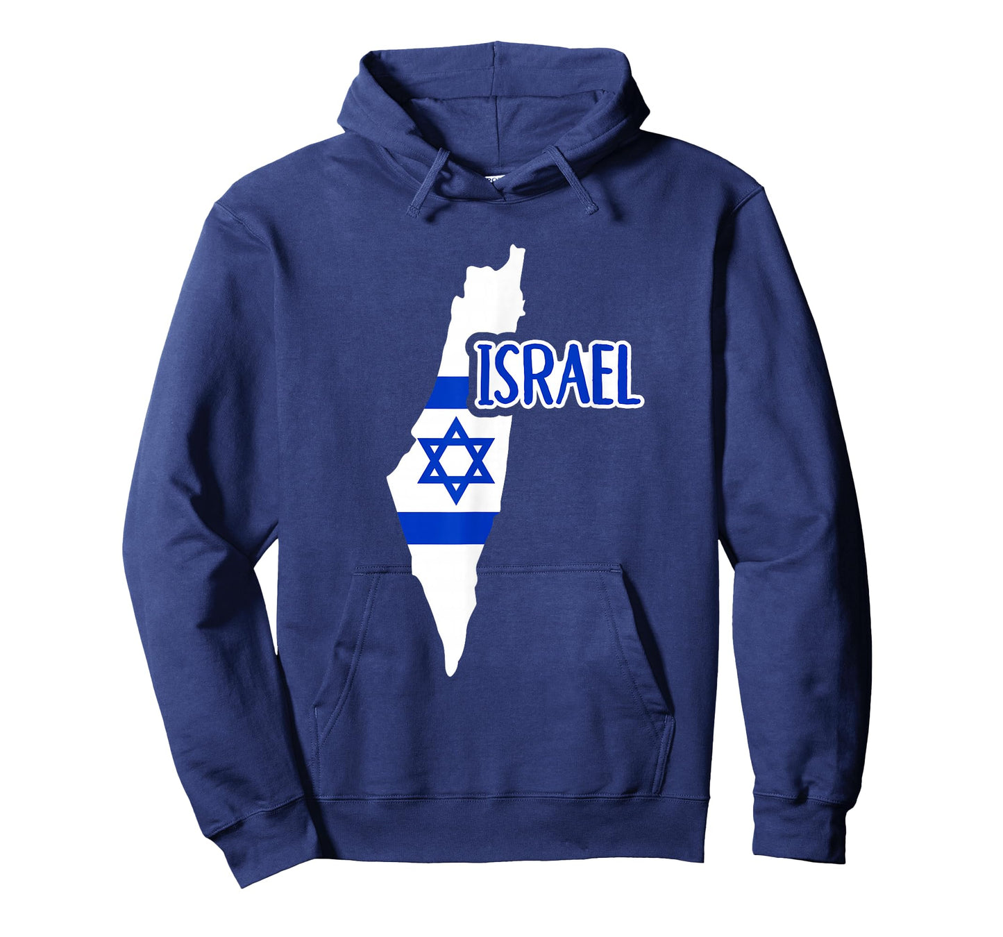 Israel Flag T-Shirt