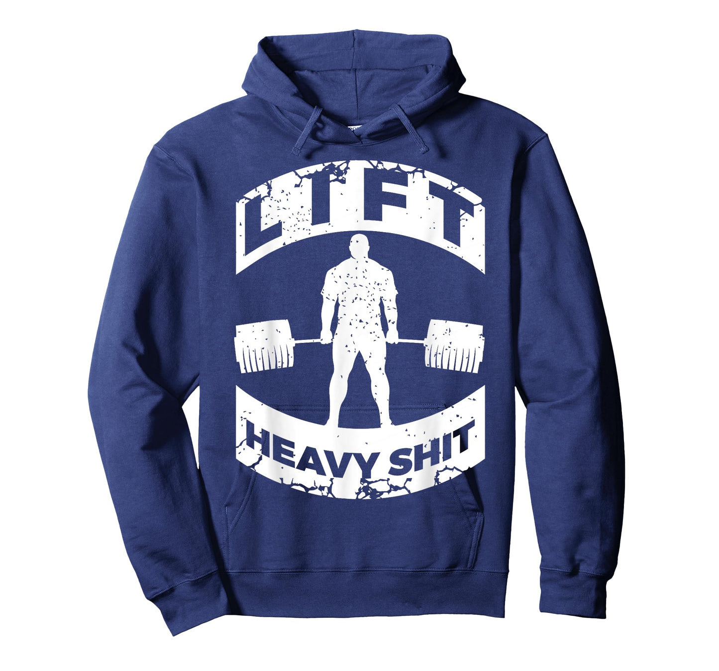 Shredding Gym Graphic for Athletic Powerlifters Men Fitness T-Shirt