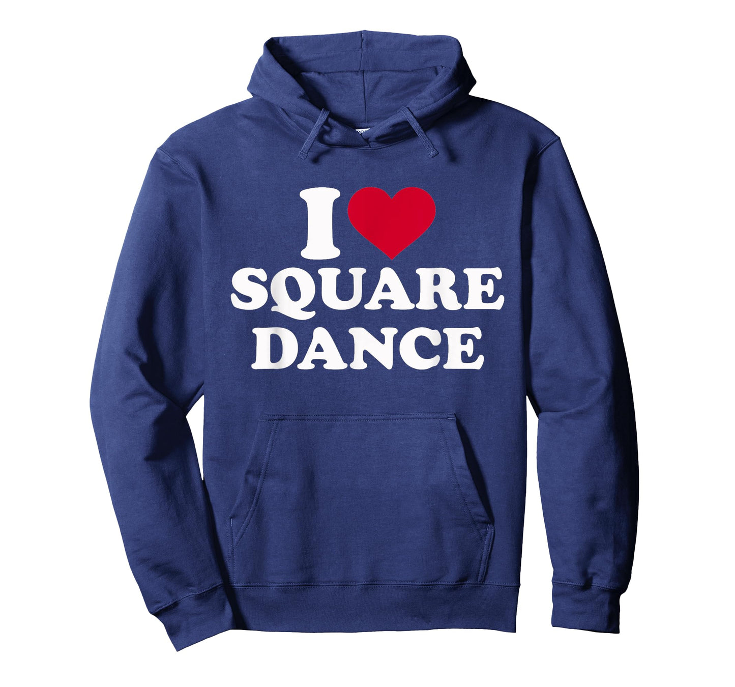 I love square dance T-Shirt