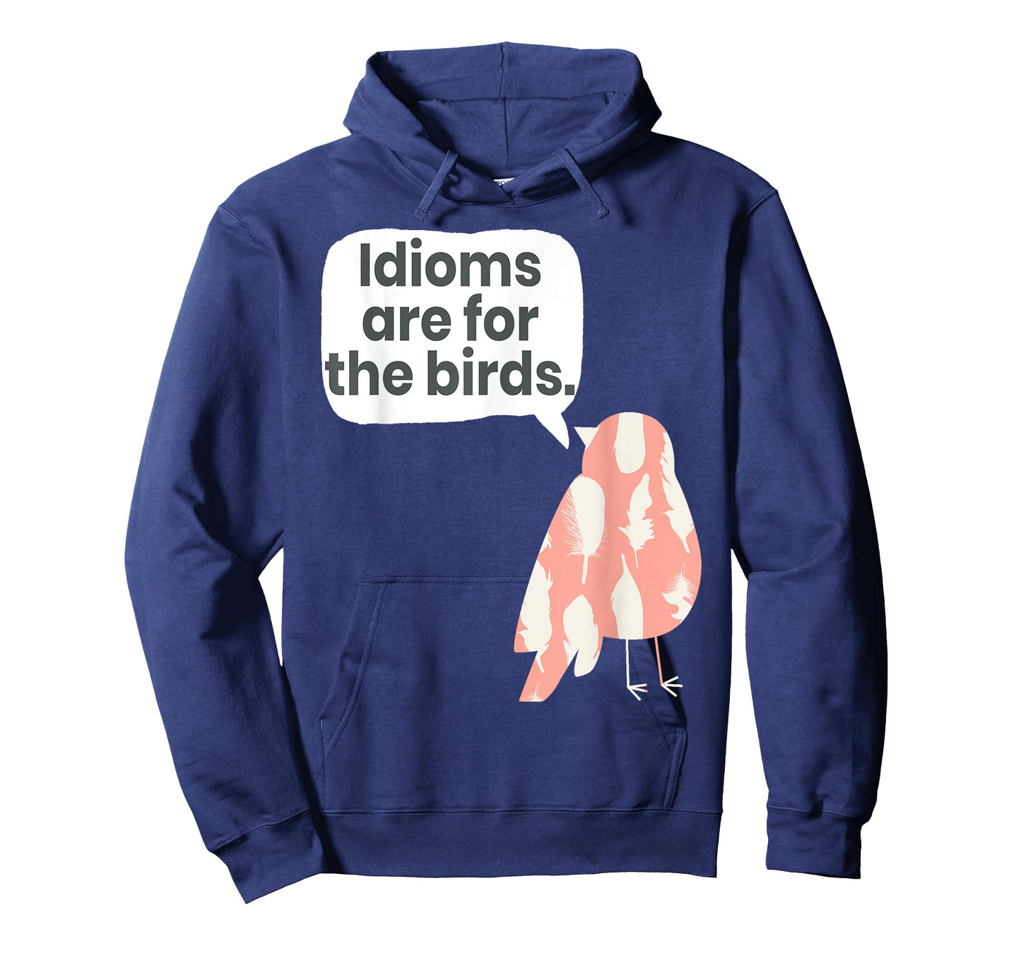 English Teachers Idiom Joke Grammar Police Literature Lovers Men Women Girls Kids T-Shirt