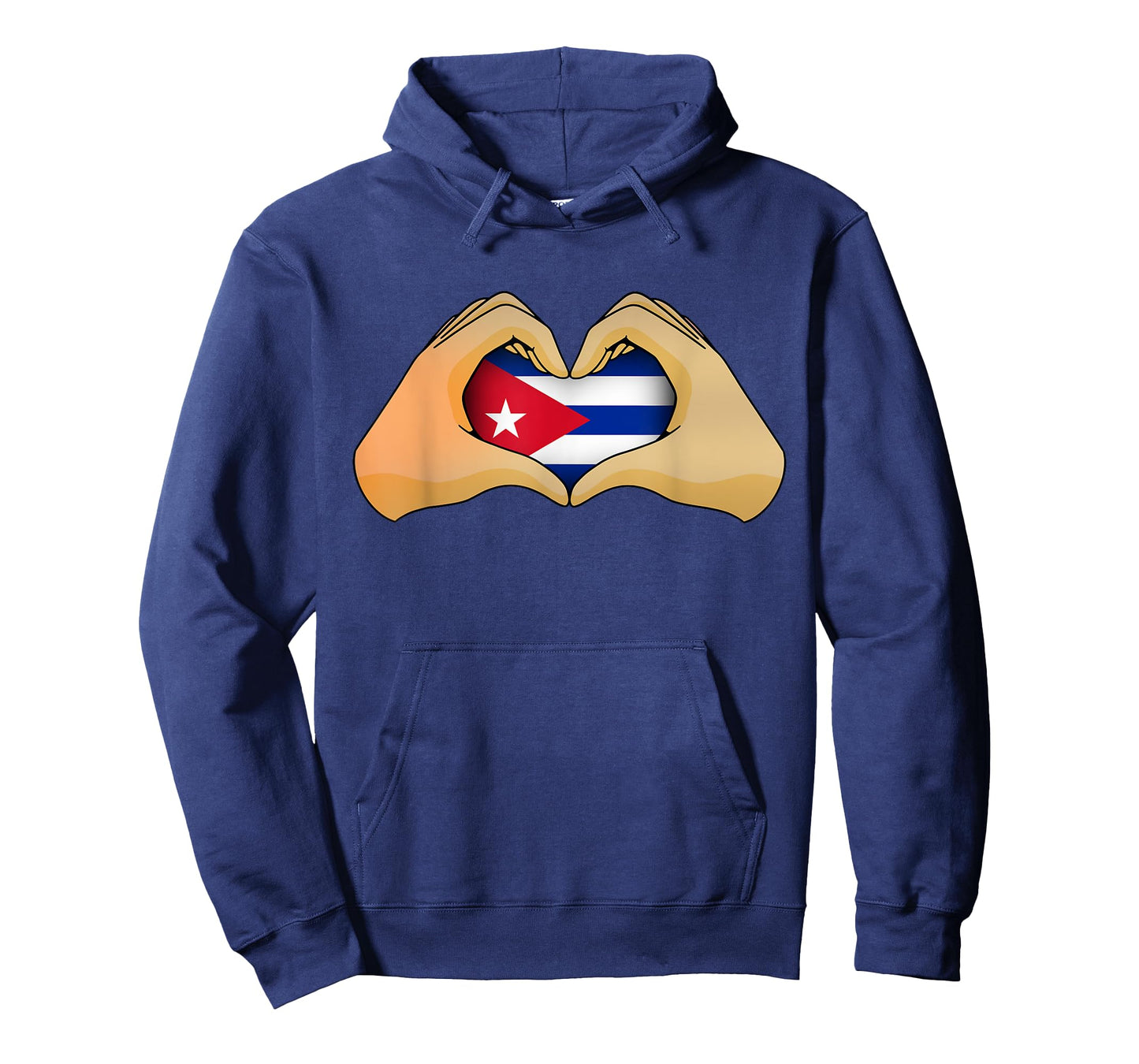 Cuba T-Shirt