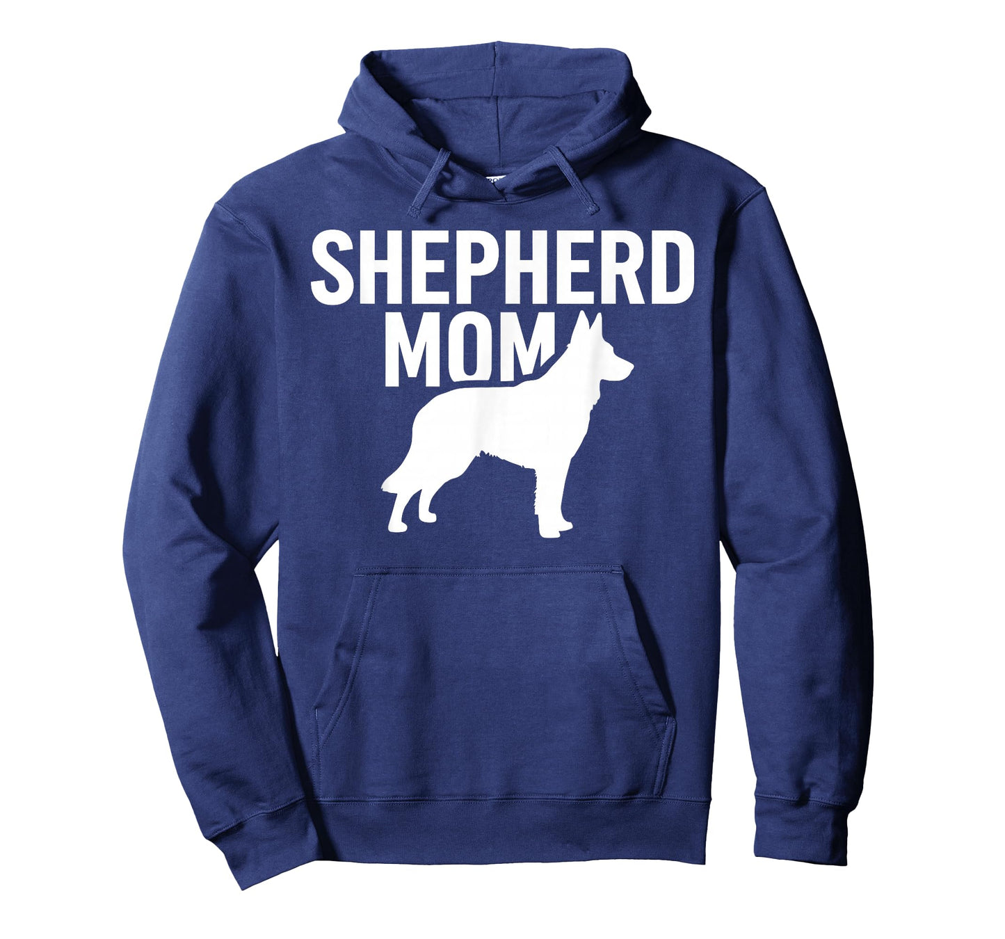 German Shepherd Art for Women Girls German Shepherd Lover T-Shirt
