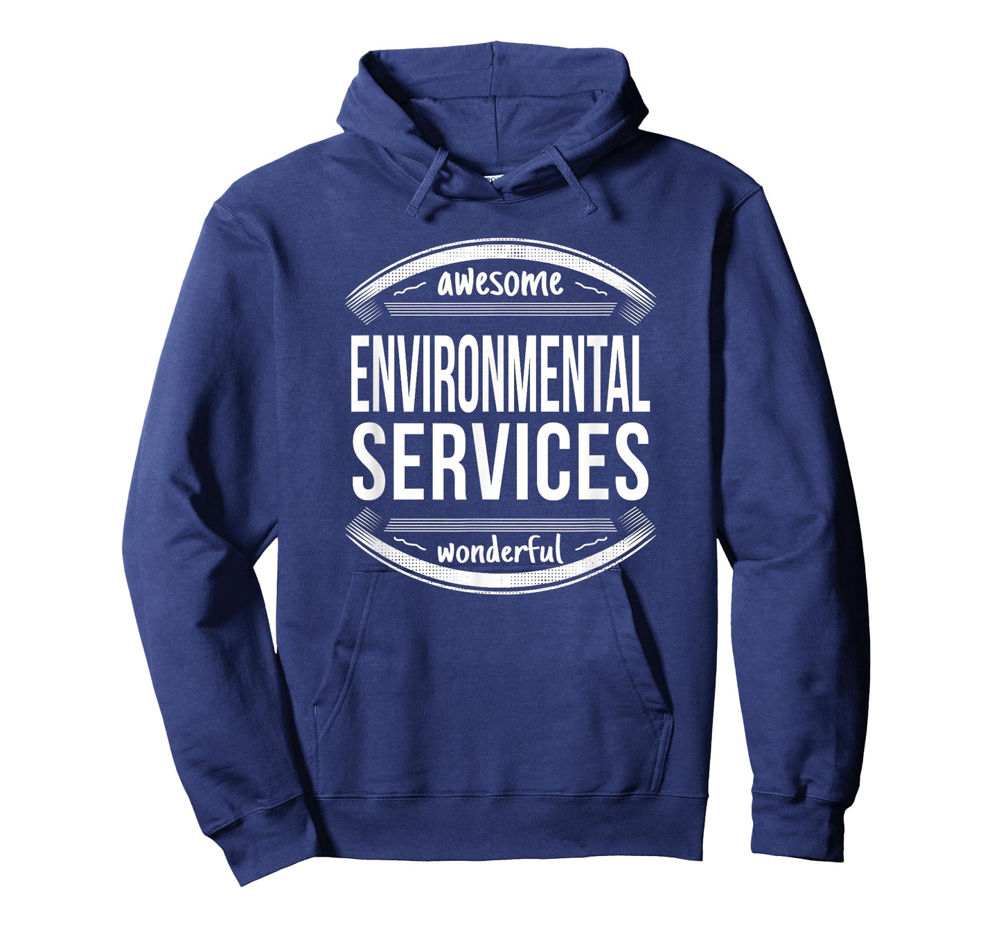 Environmental Services Tshirt Funny Housekeeping Week T-Shirt
