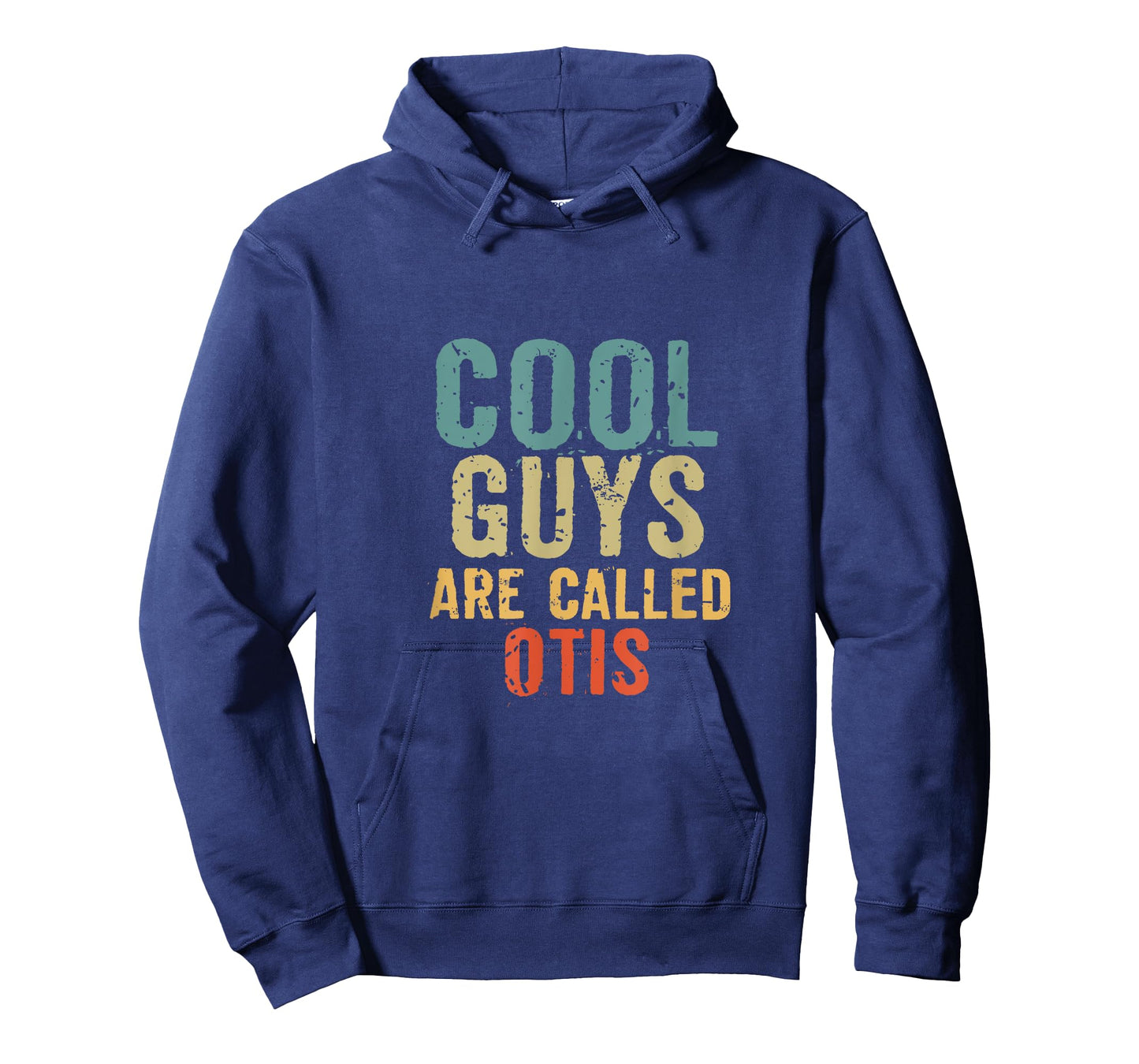 Cool guys are called otis T-Shirt