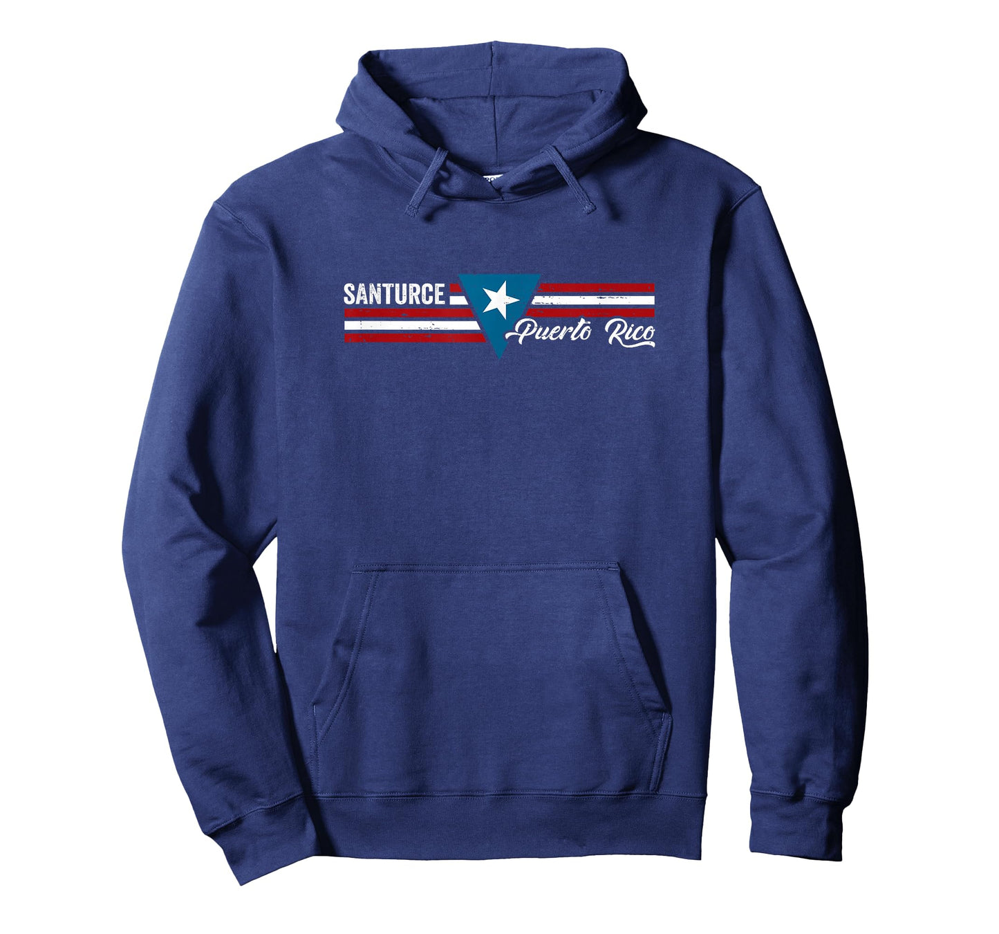 Santurce Puerto Rico T-Shirt