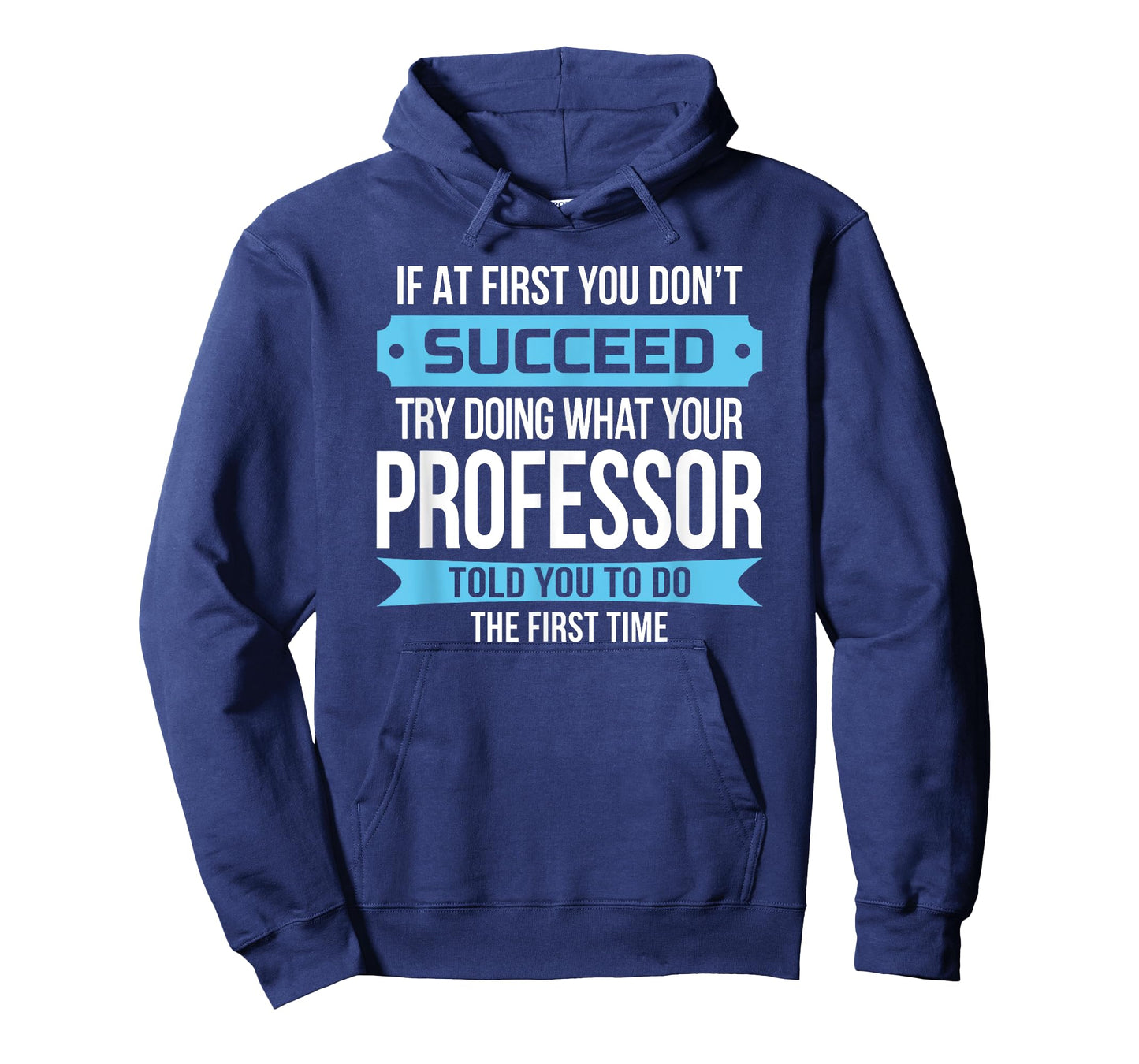 Professor T-Shirt Funny Appreciation Gift T-Shirt