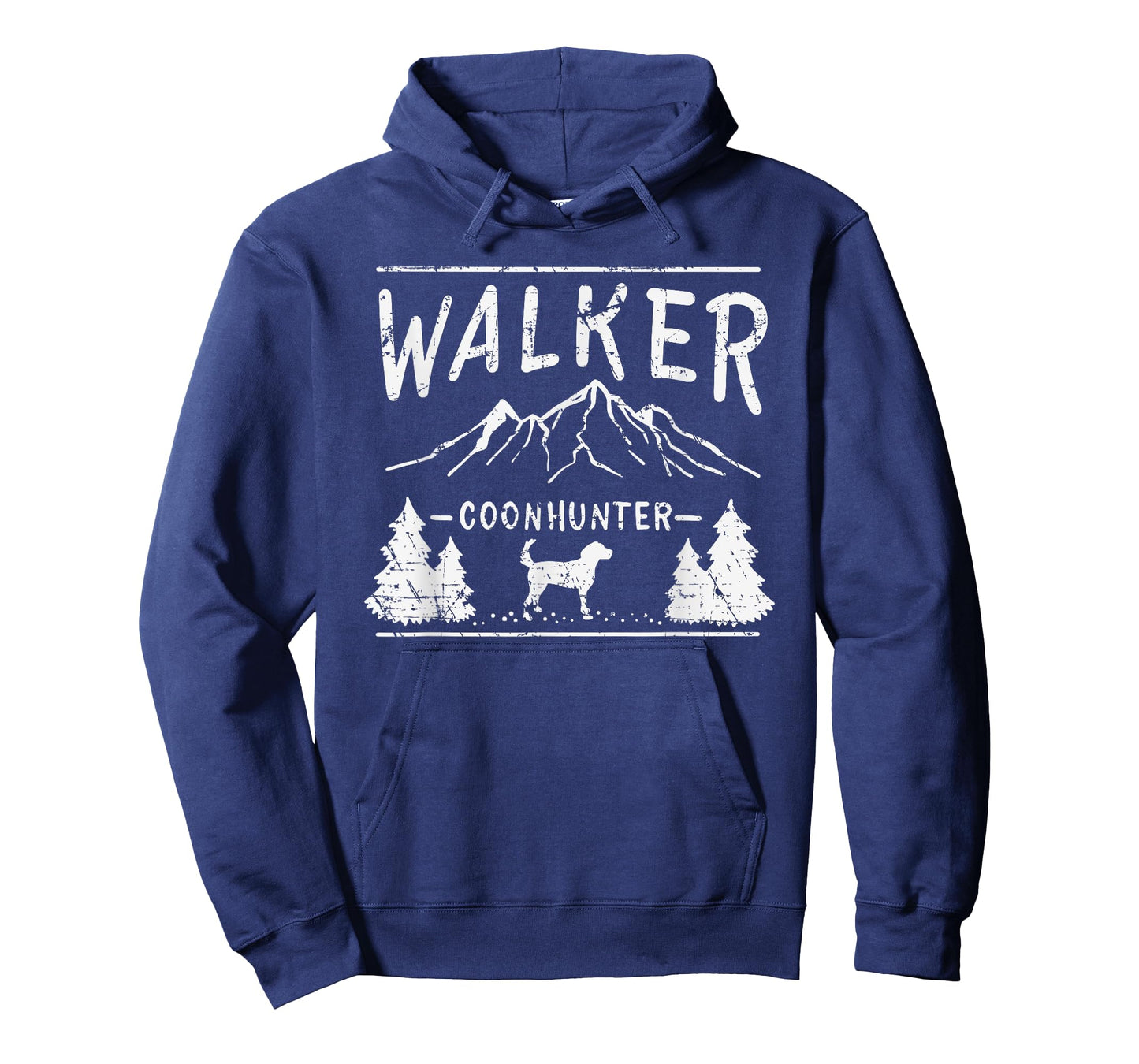 Coon Hunting Racoon Hunter Coonhound Dog Coonhunter Men Women T-Shirt