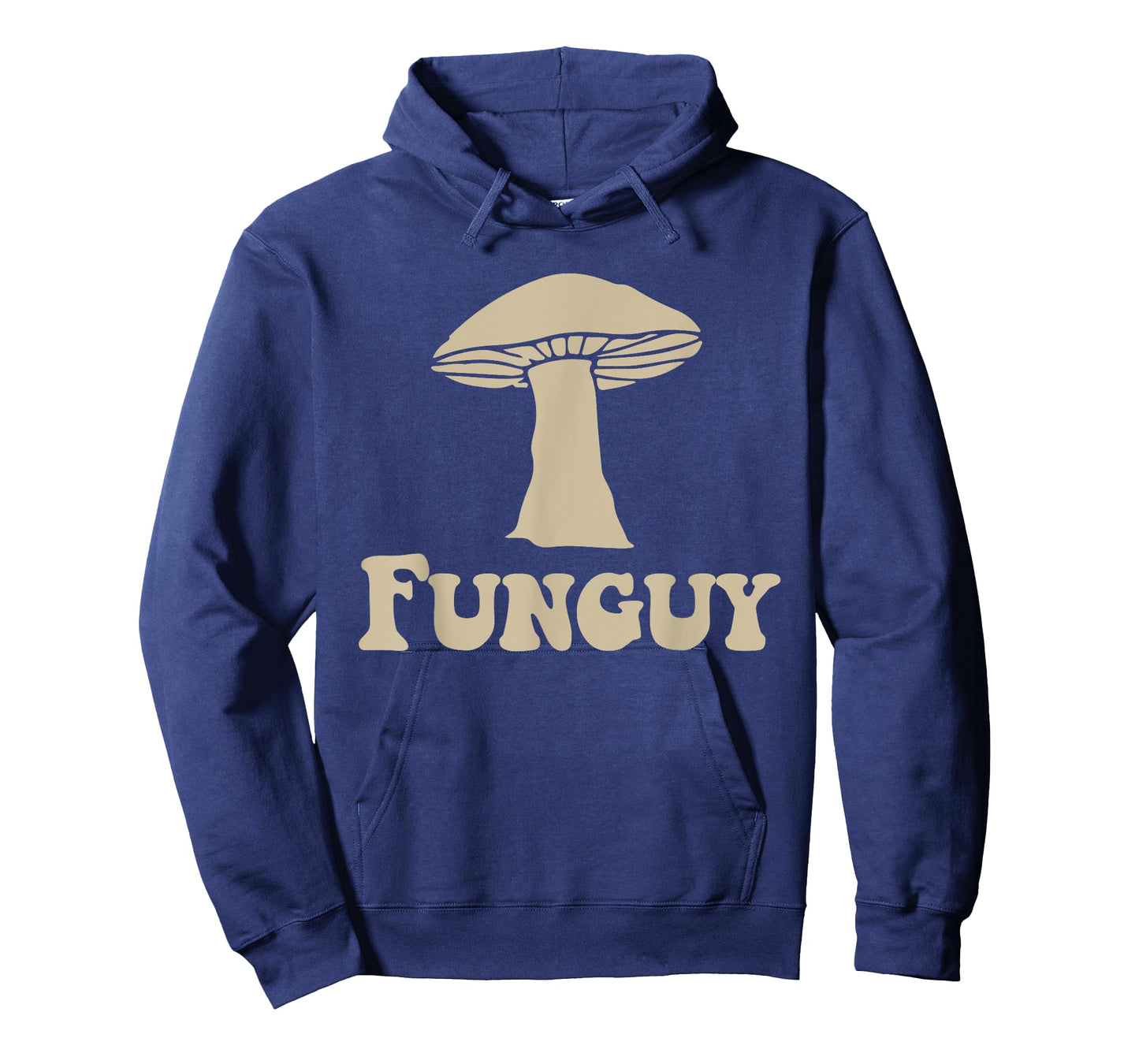 Funguy Funny Apparel T-Shirt