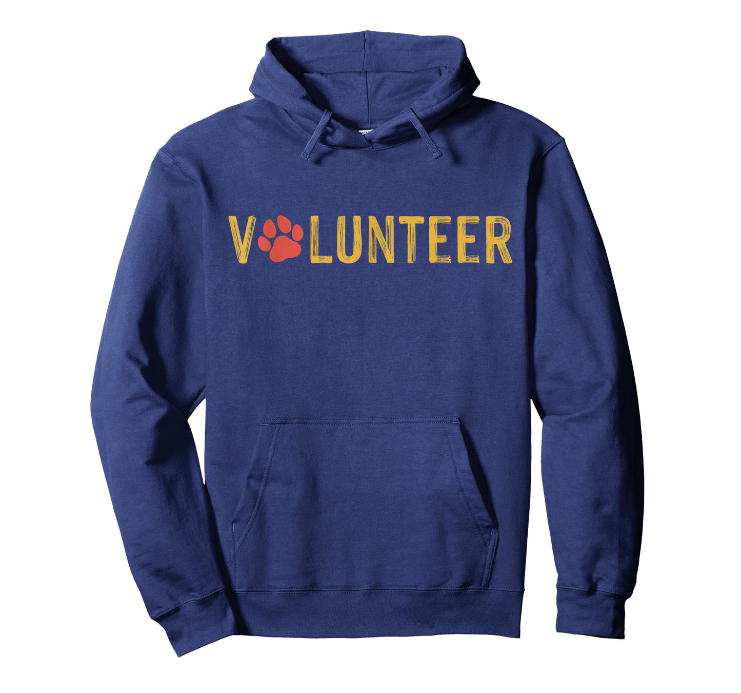 Animal Shelter Volunteer Veterinarian Dog Paw Animal Rescue T-Shirt
