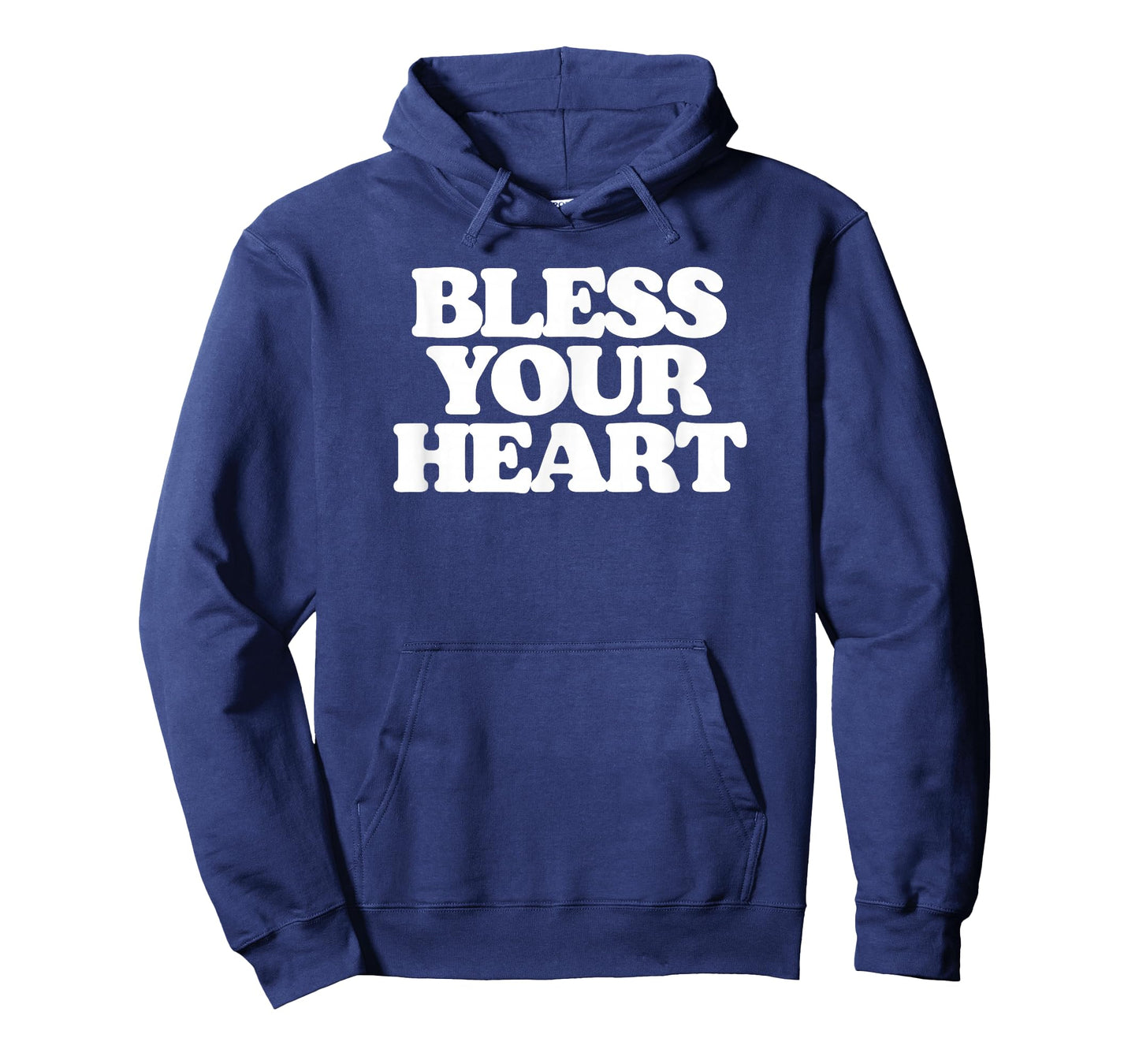 Bless Your Heart Bless Yer Heart Sarcastic Funny Southern T-Shirt