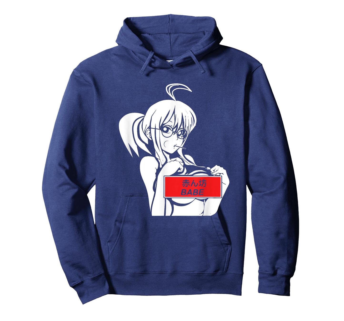 Kawaii Anime Manga Babe Sexy Cosplay Gifts T-Shirt