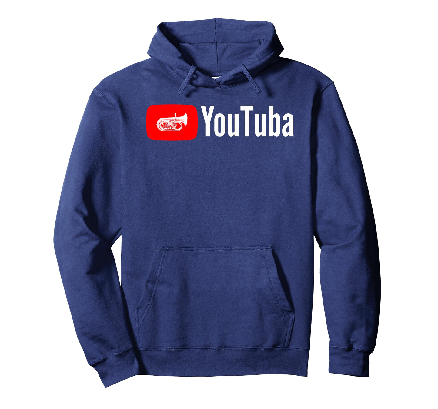 Cool Musician Gifts Tuba Player Funny You Tuba Marching Band T-Shirt