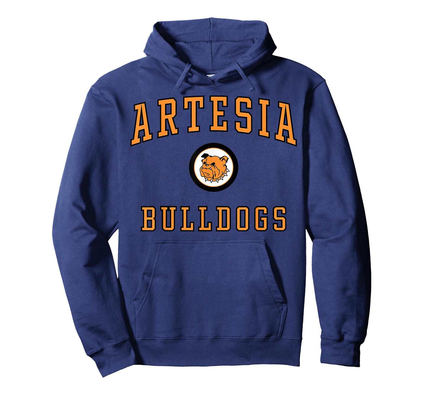 Artesia High School Bulldogs T-Shirt C1 T-Shirt
