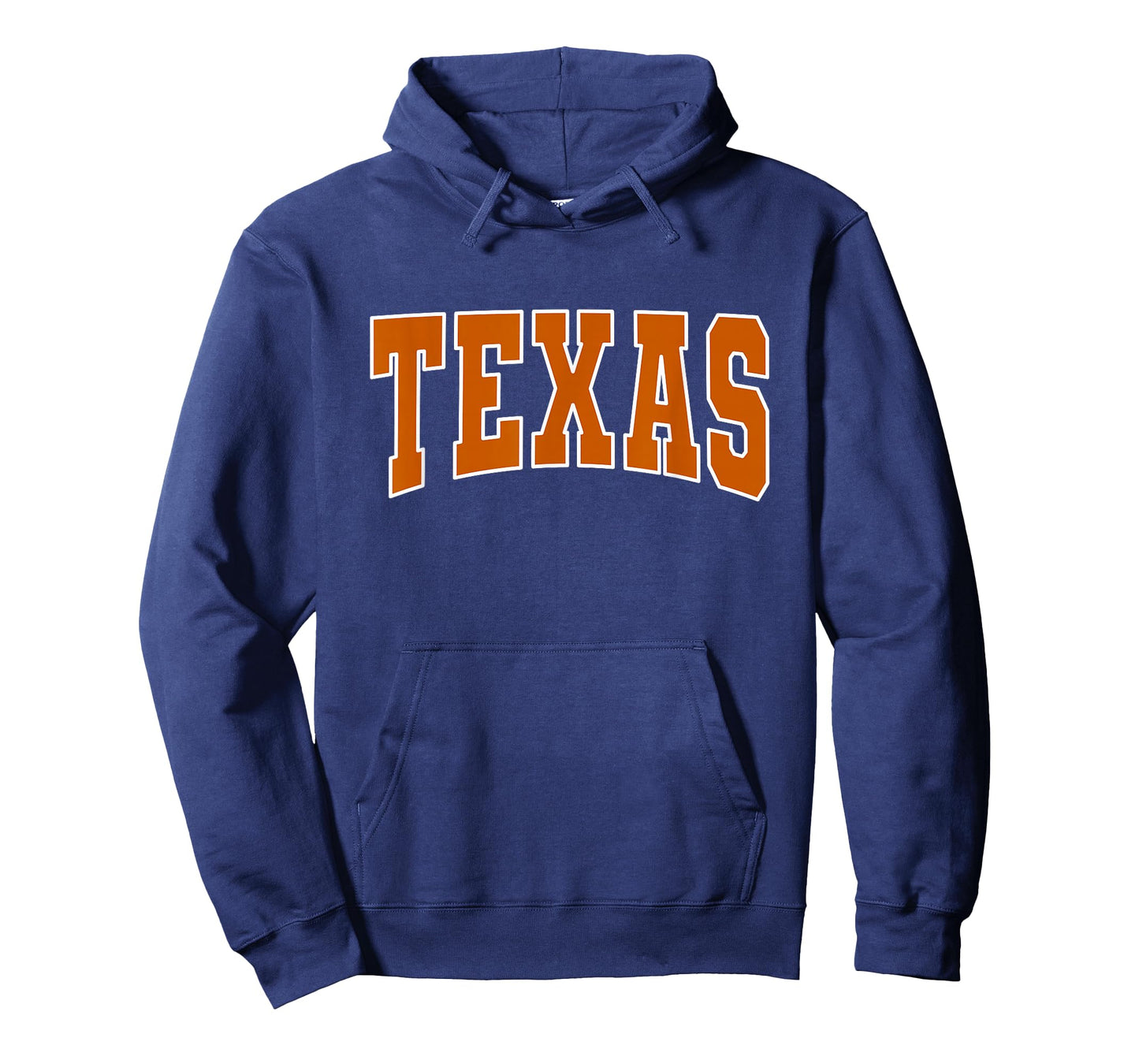 Texas - Throwback Design - Classic T-Shirt