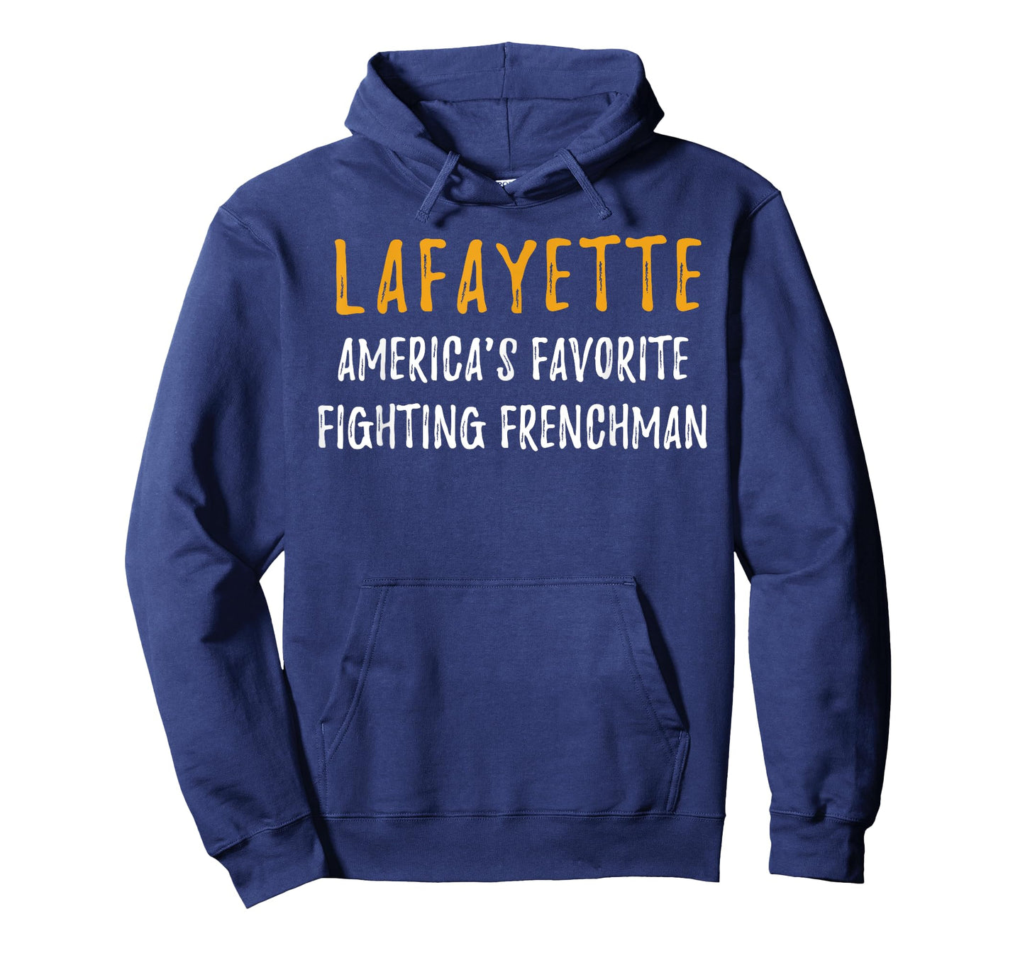 Lafayette Shirt Hamilton America Favorite Fighting Frenchman