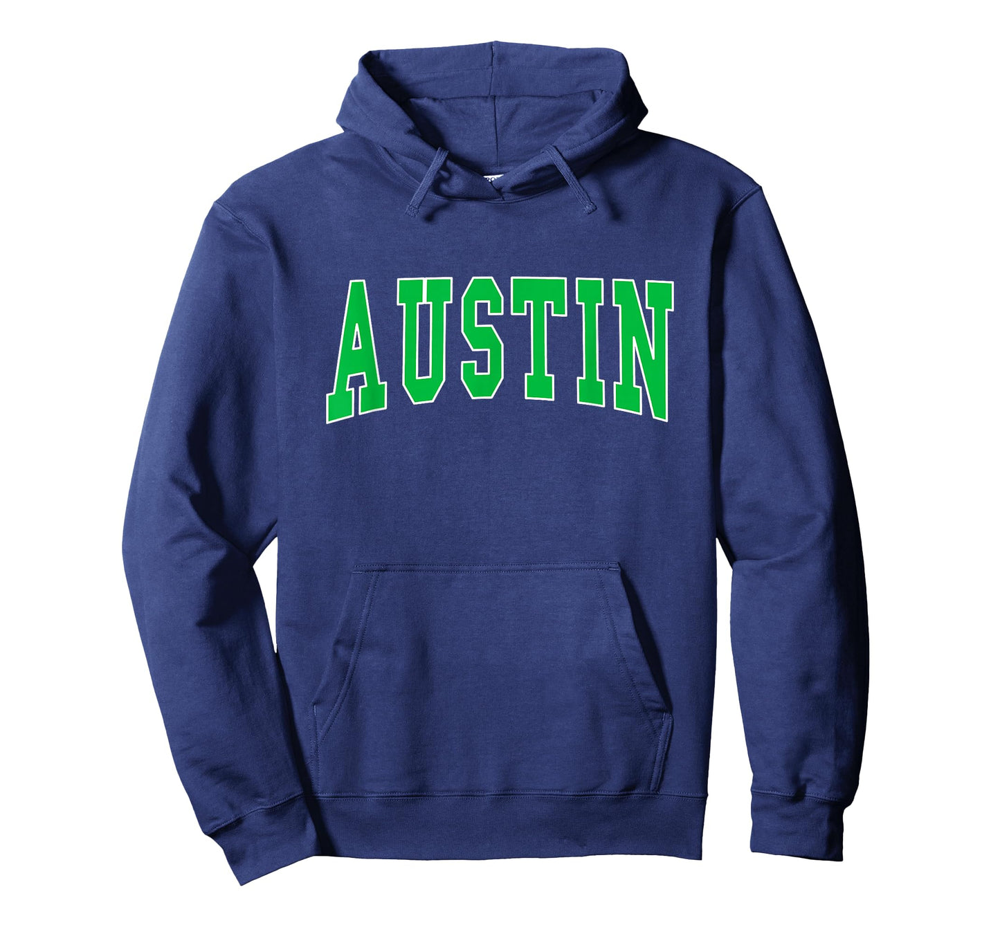 Austin - Hometown Pride - Classic T-Shirt