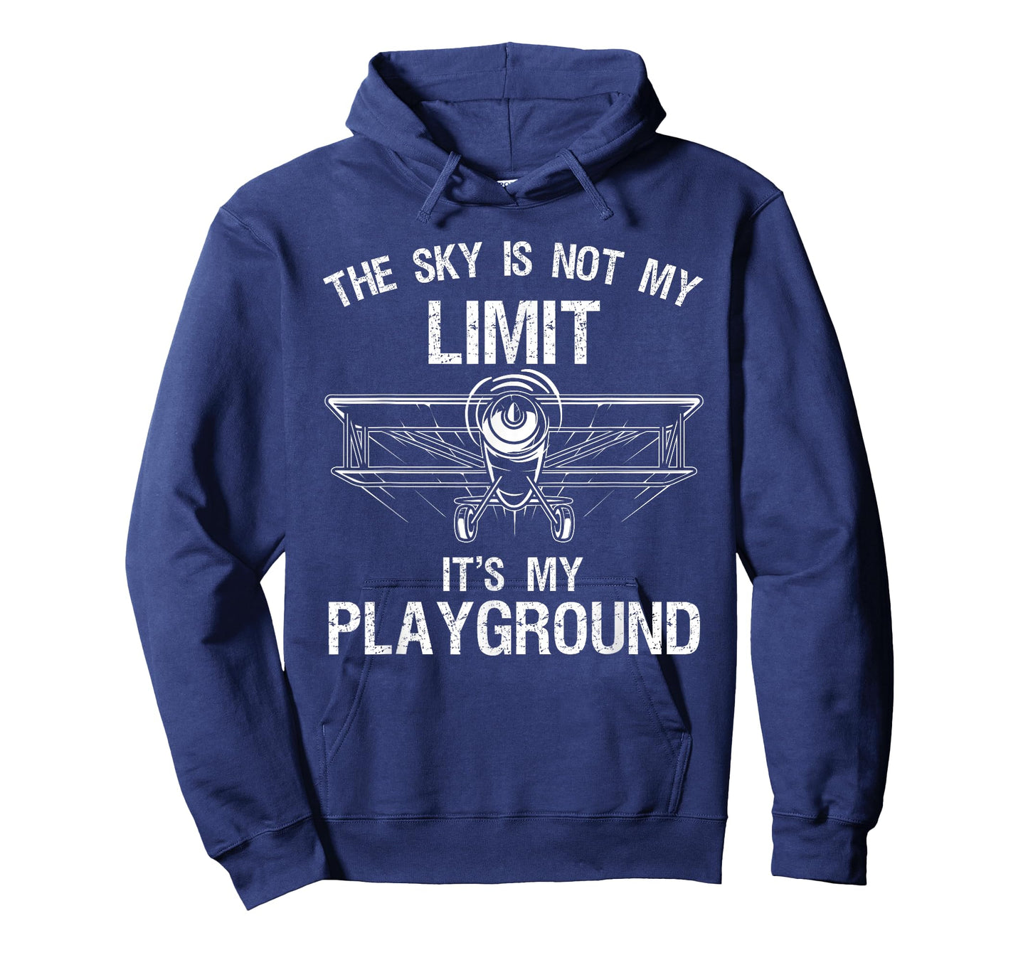 Funny Pilot Art For Men Women Airplane Pilot Aviation T-Shirt