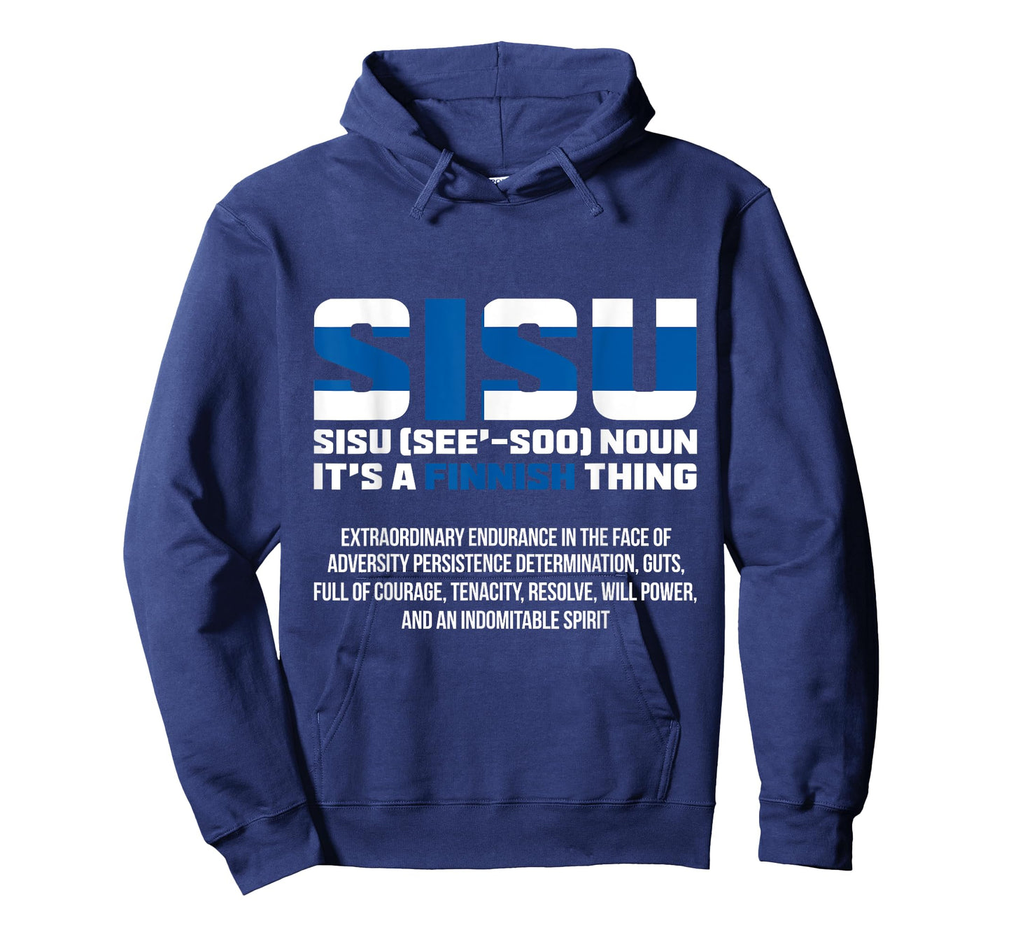 Rovaniemi Sisu Lapland Finland T-Shirt