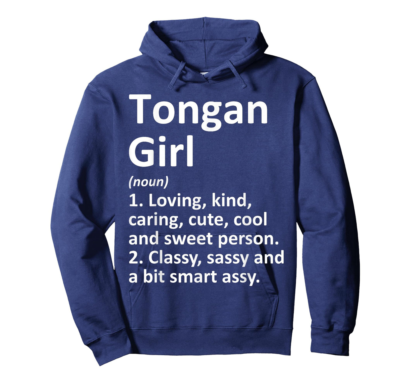 TONGAN GIRL TONGA Gift Funny Country Home Roots Descent T-Shirt