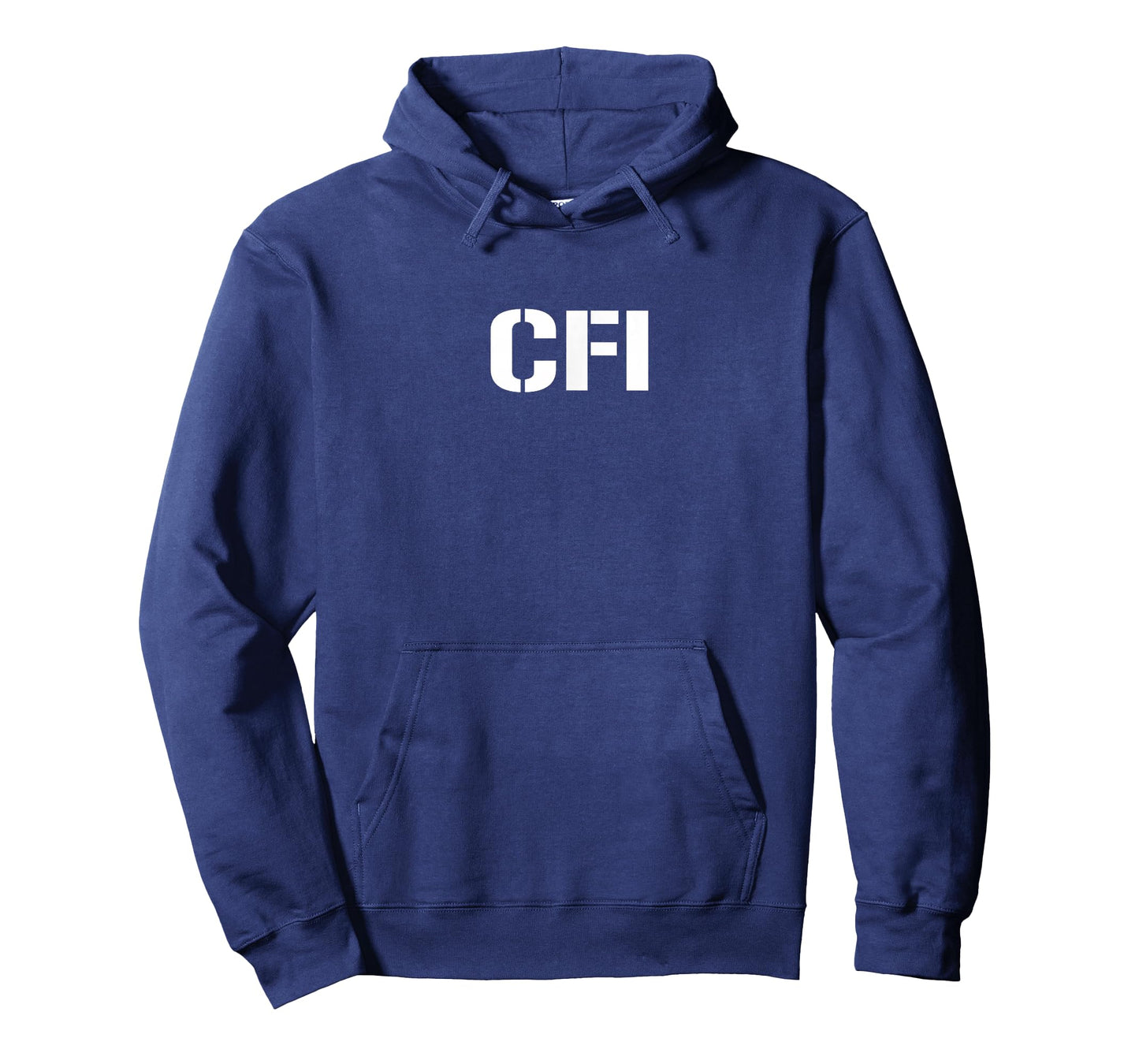 CFI Certified Flight Instructor T-Shirt