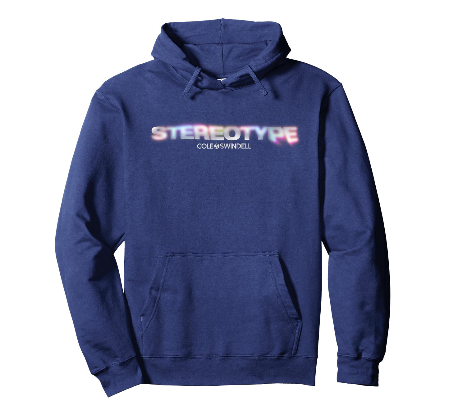 Cole Swindell Stereotype T-Shirt
