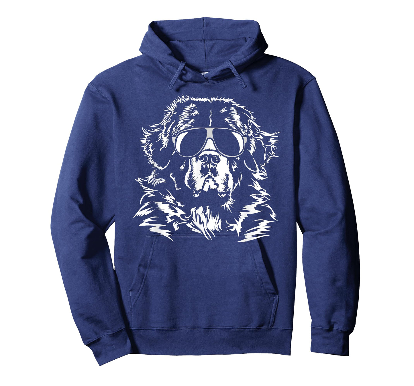 Funny Proud Newfoundland dog T-Shirt Shirt Tee gift Men Women Girls Kids T-Shirt