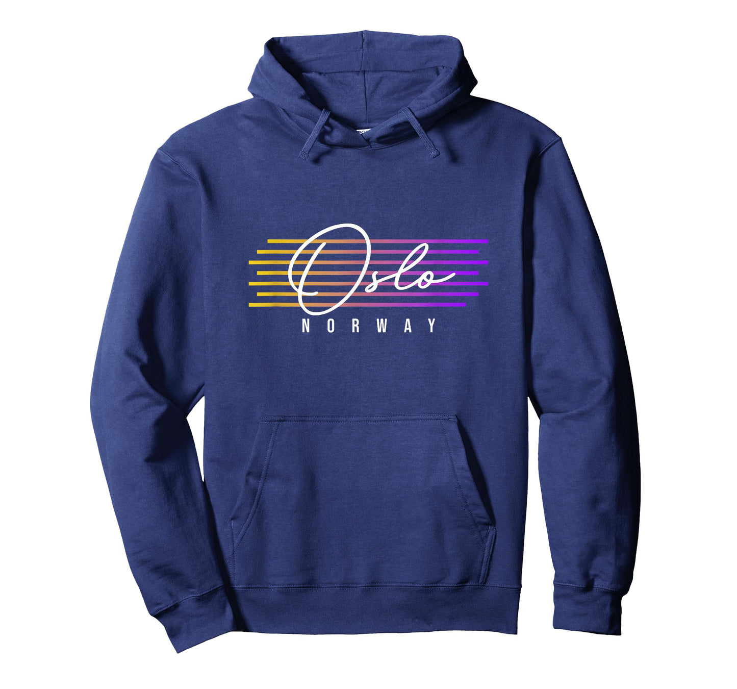 Oslo Norway Souvenir T-Shirt